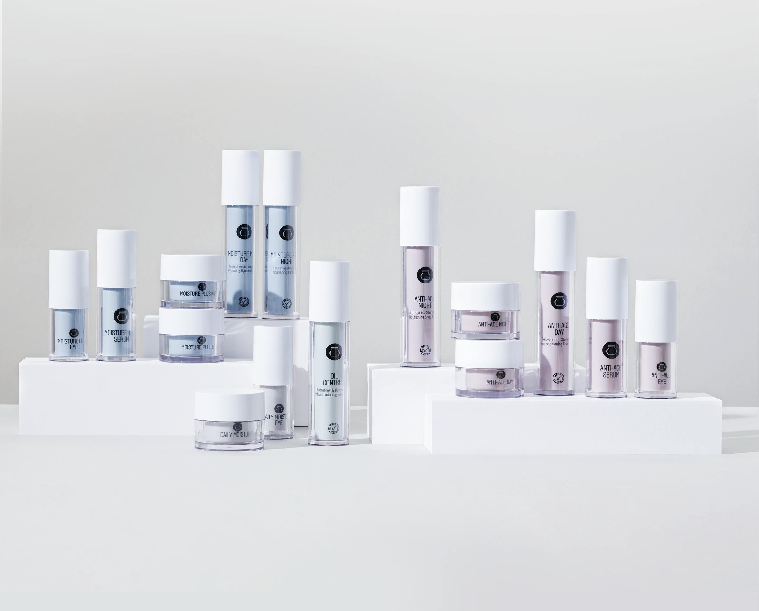 Nilens jord skincare