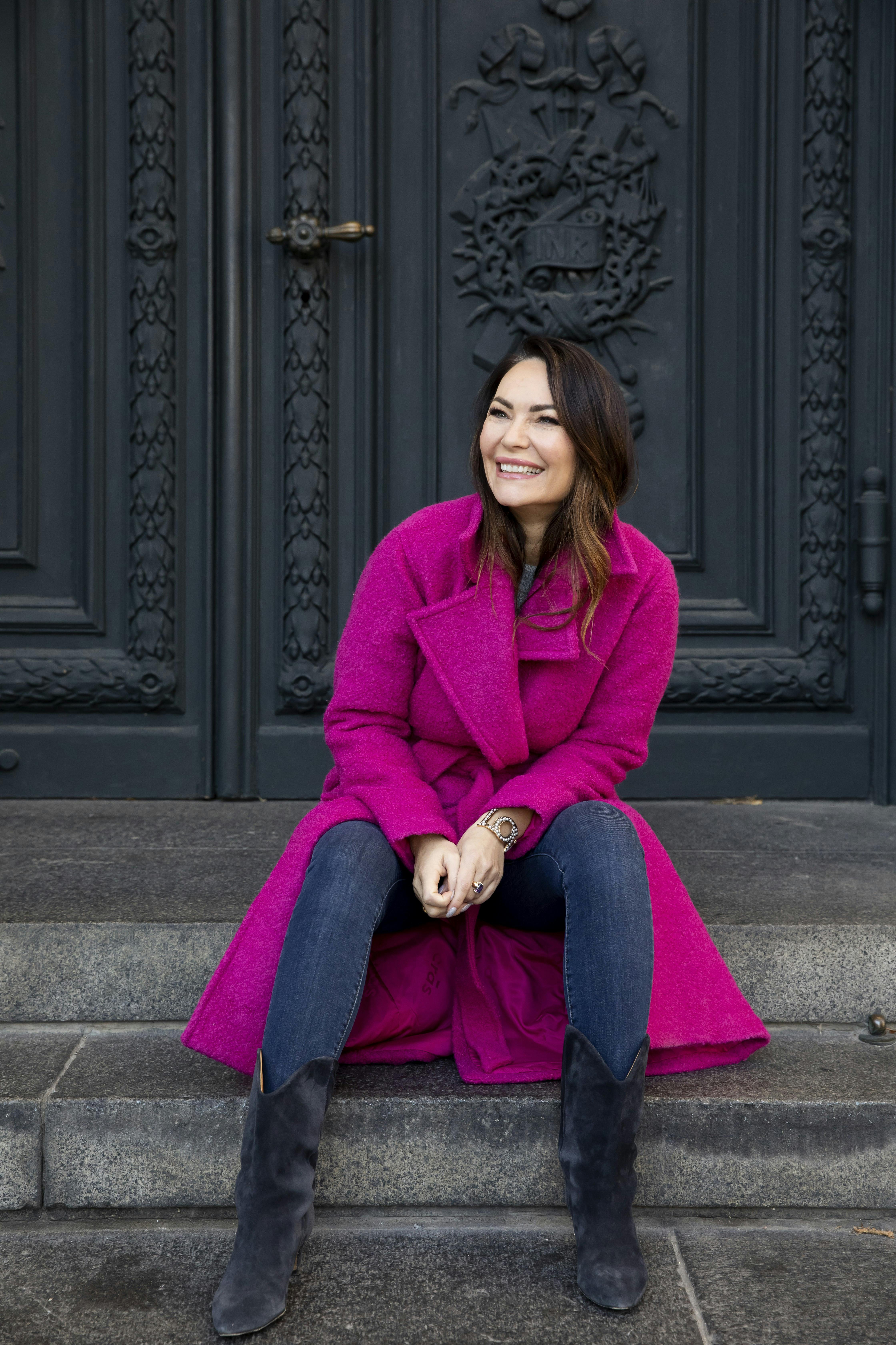 Mascha Vang
