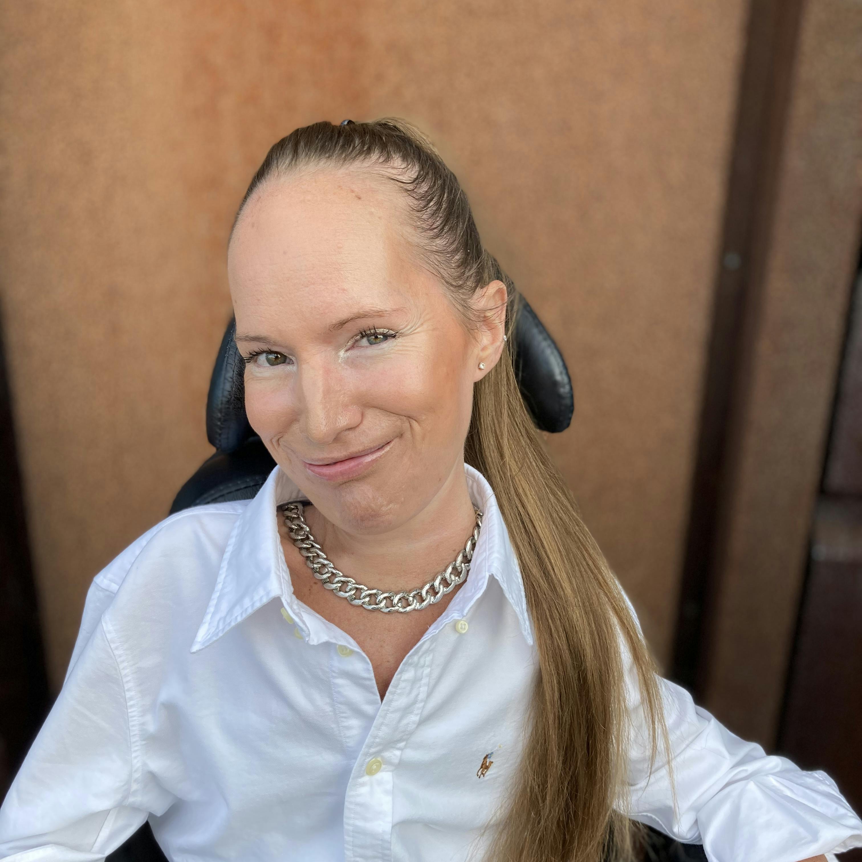 Louise Justesen