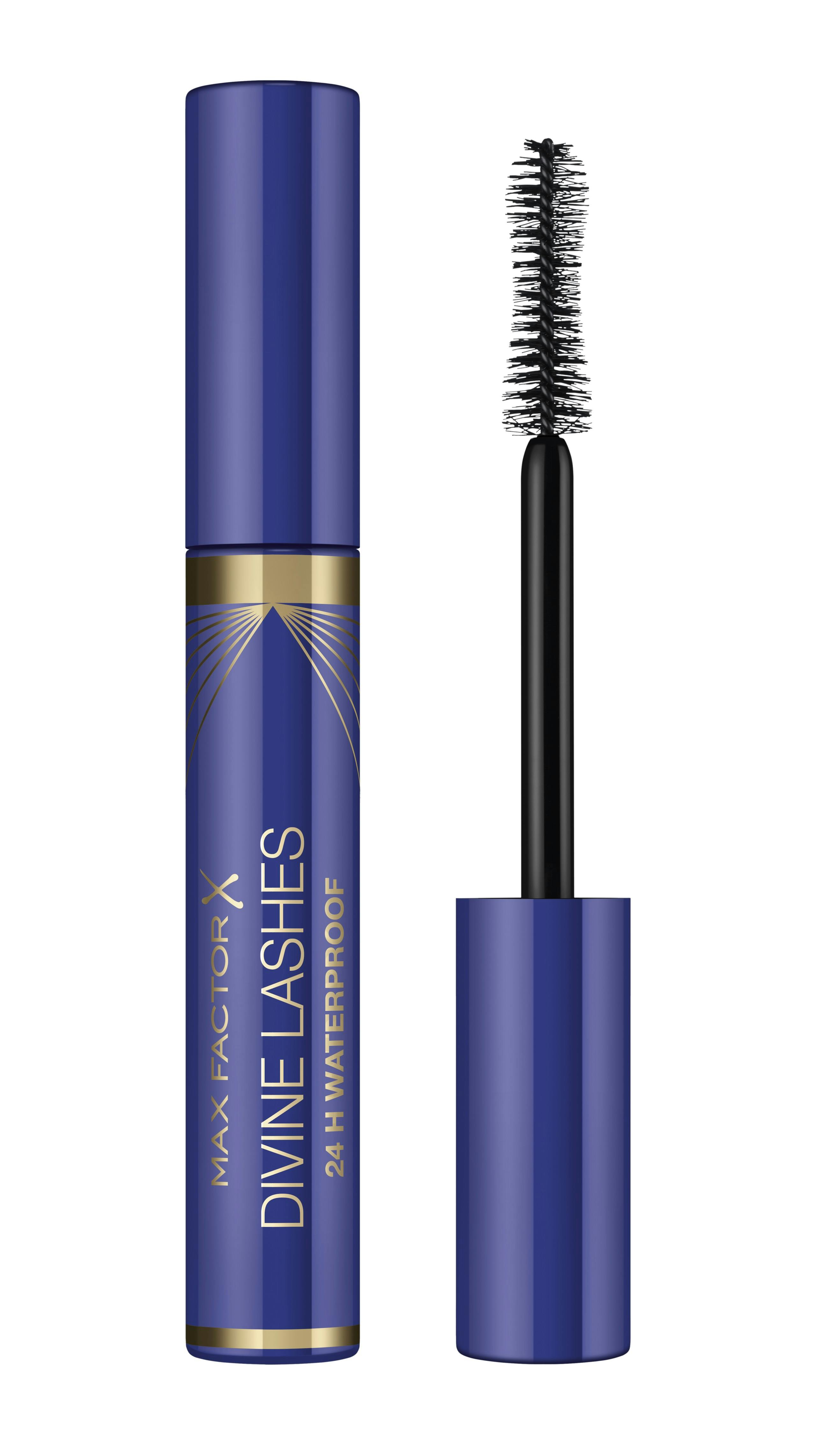 vandfast mascara