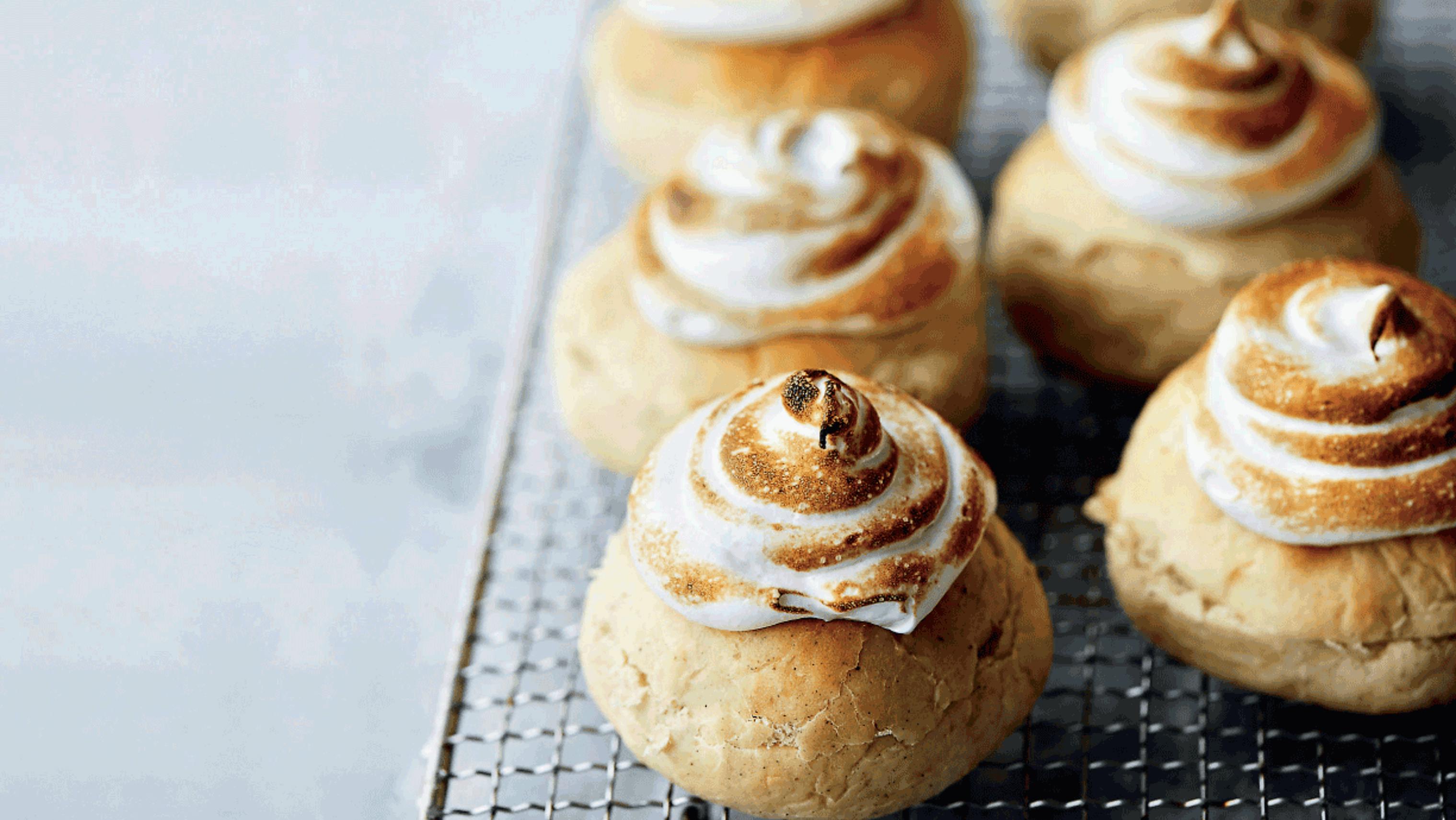 fastelavnsboller