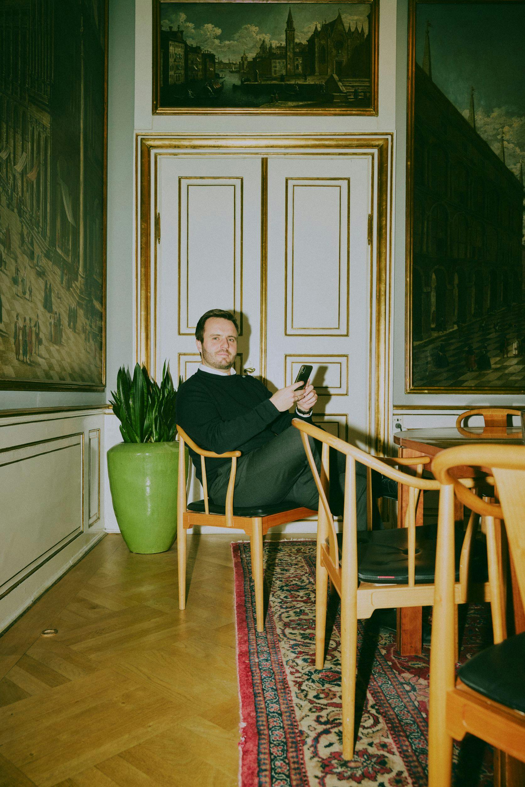 Simon Kollerup