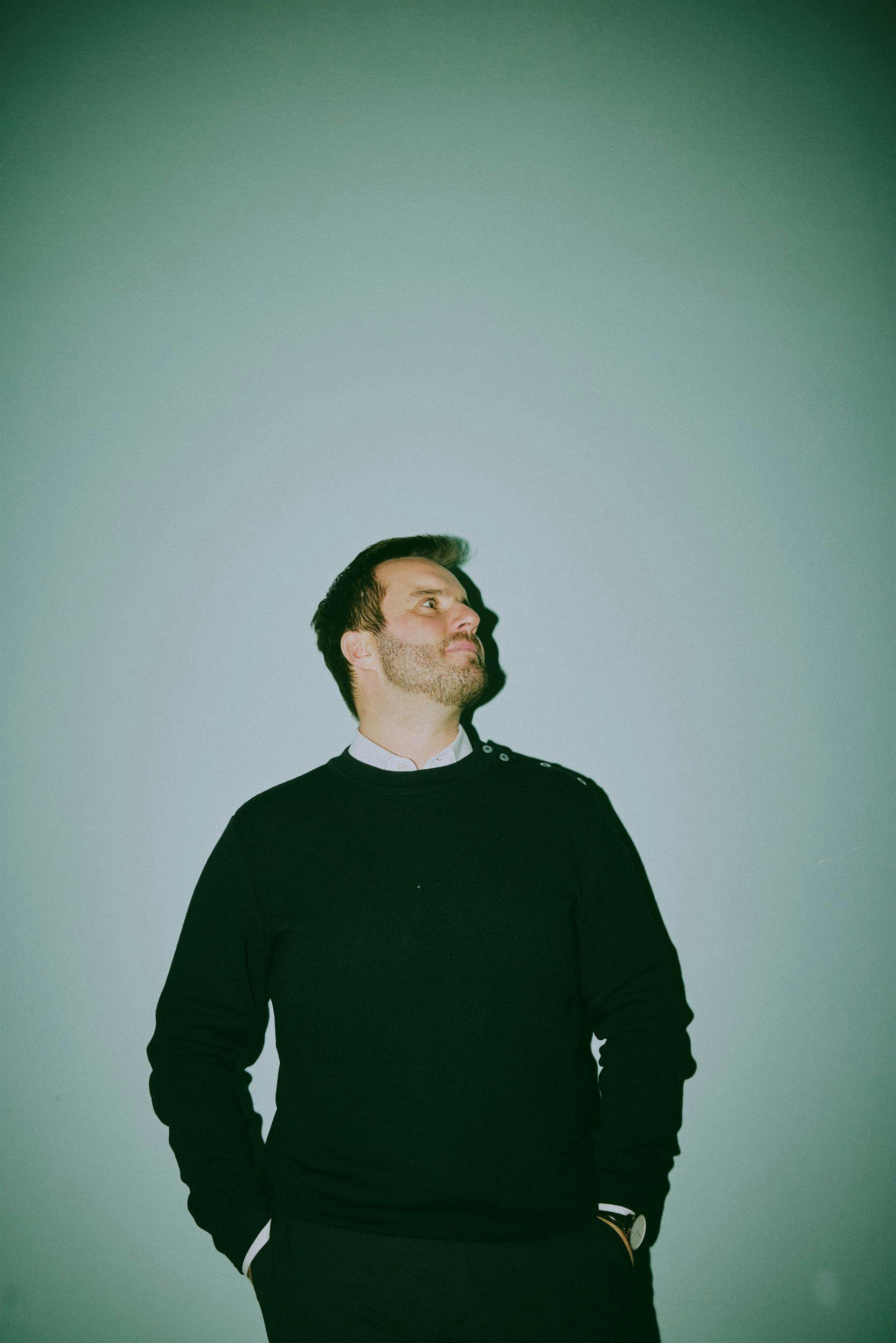 Simon Kollerup