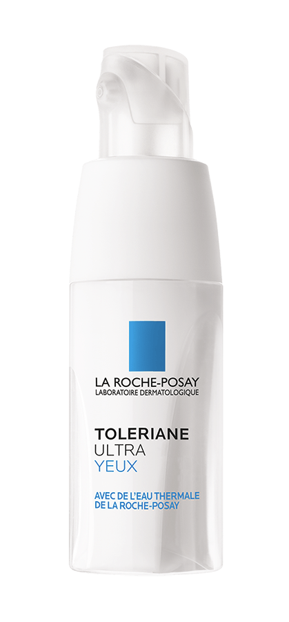 La roche posay toleriane ultra yeux