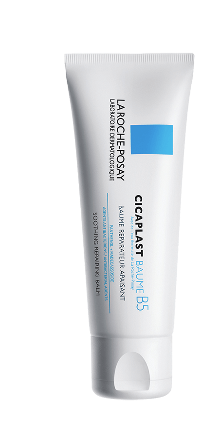 La roche-posay soothing repairing balm