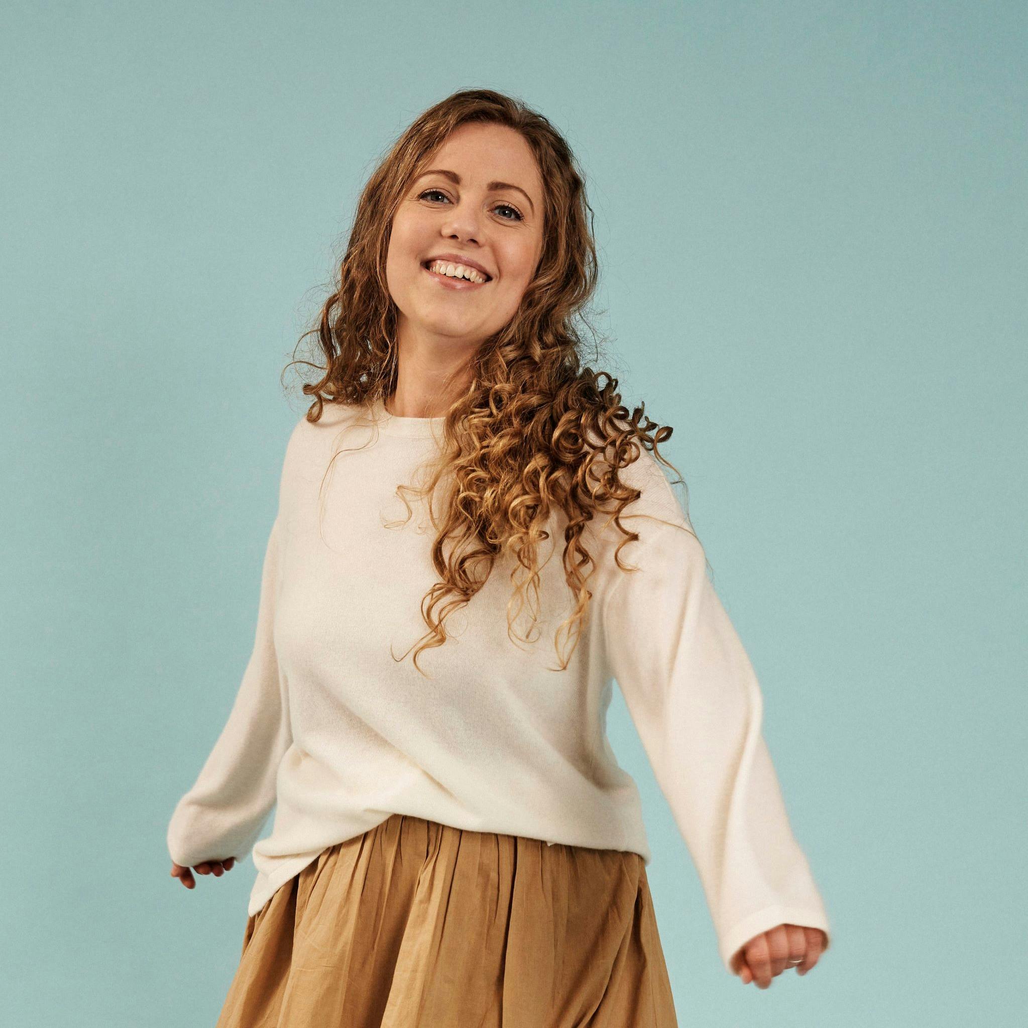 Katrine Gisiger