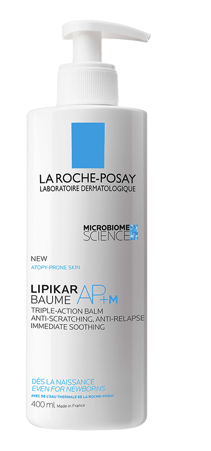 La Roche-posay lipikar baume