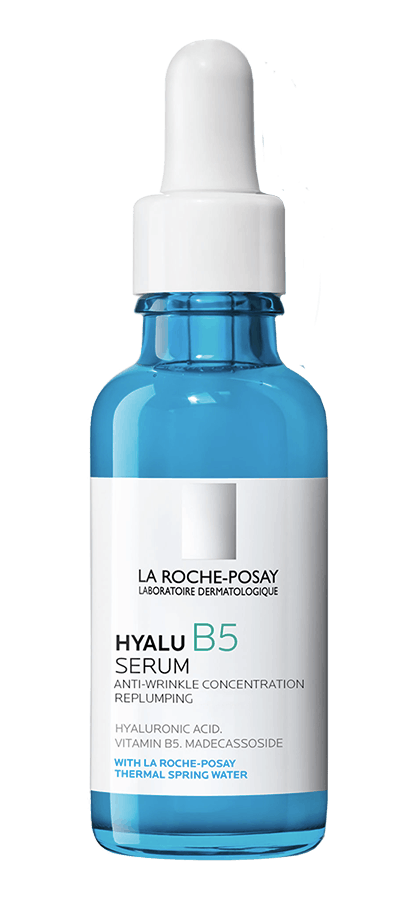 La Roche-Posay Haylu serum