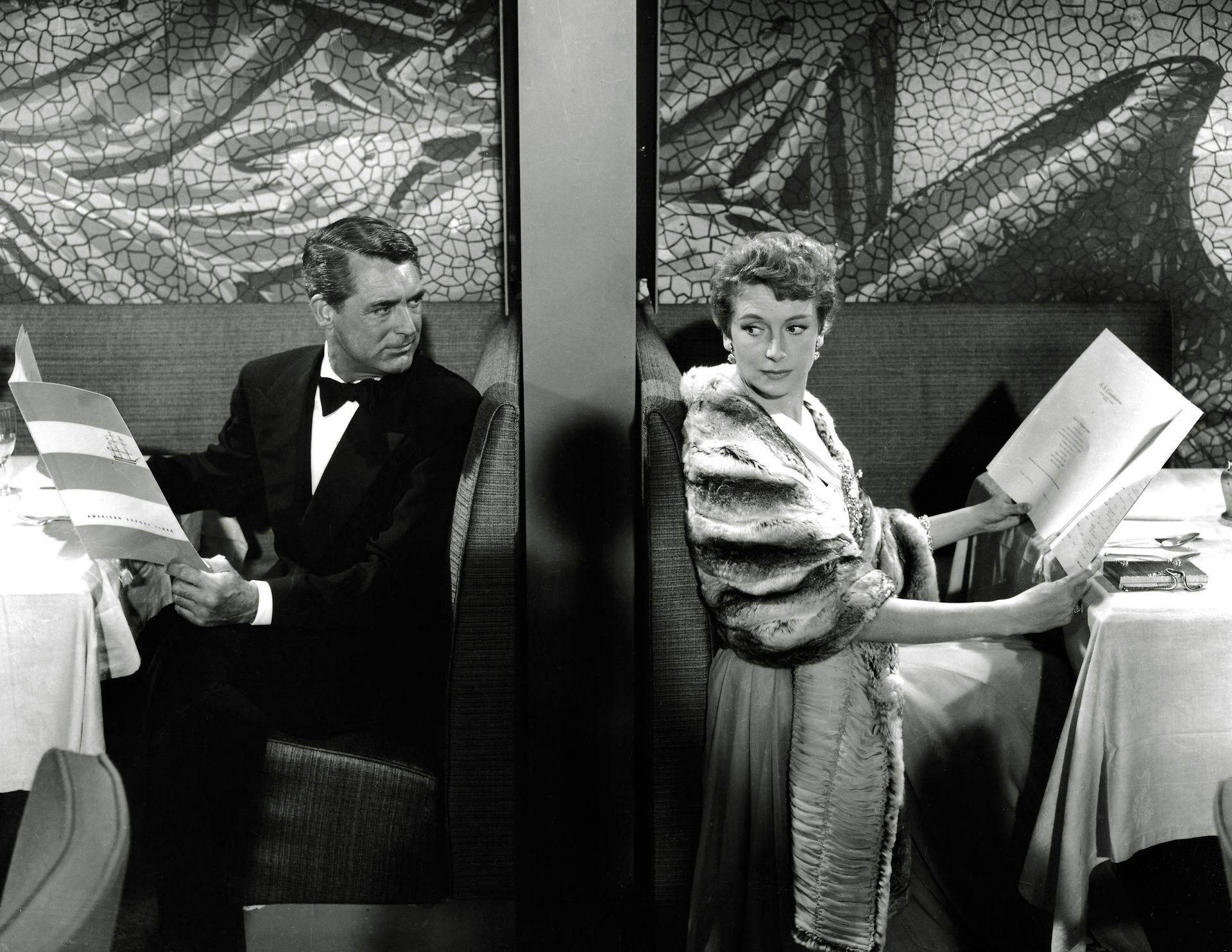 An affair to remember