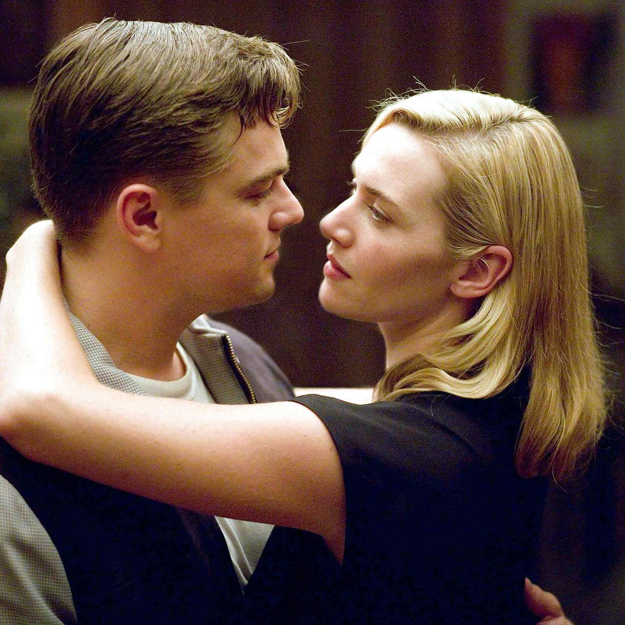 Revolutionary Road