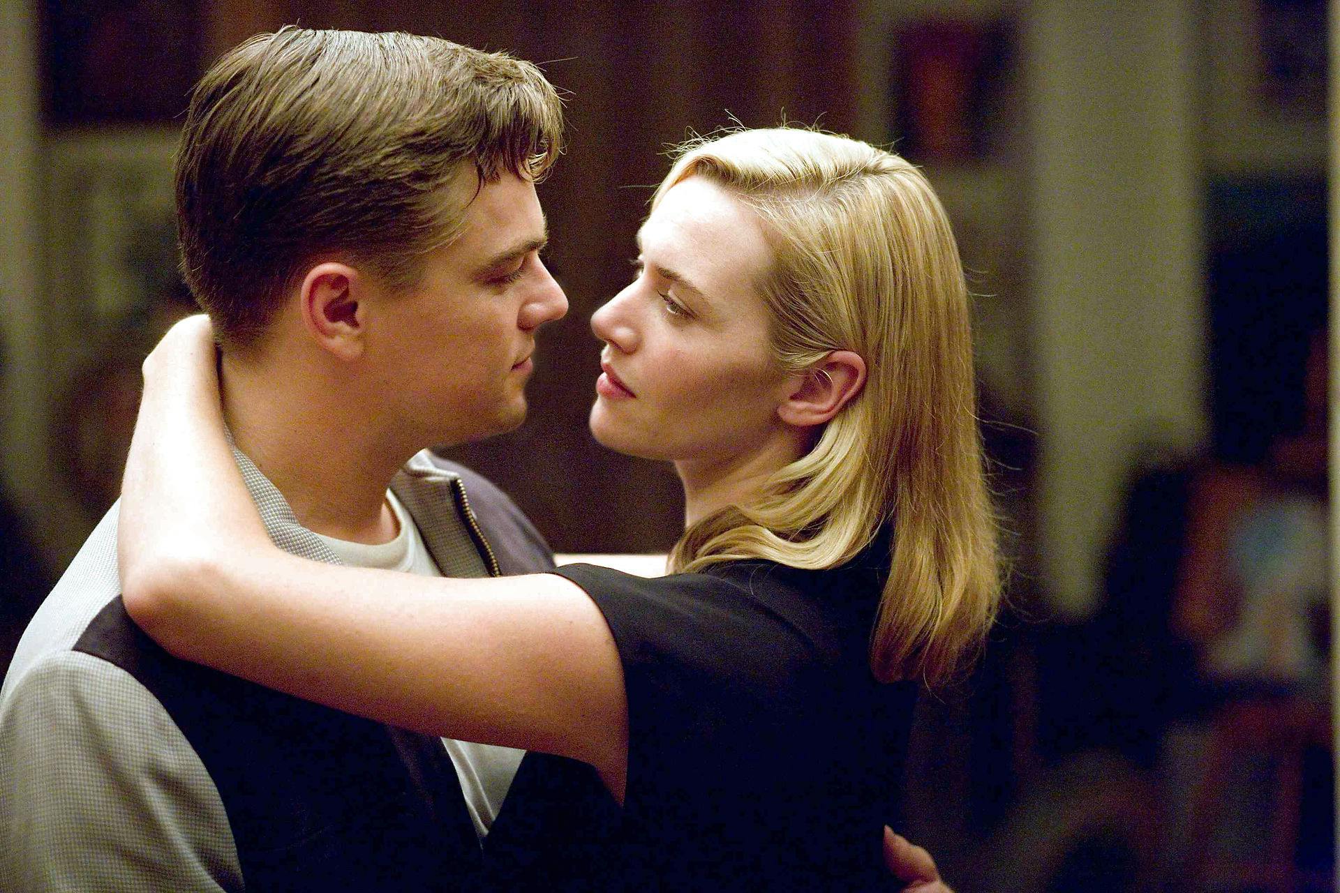 Revolutionary Road