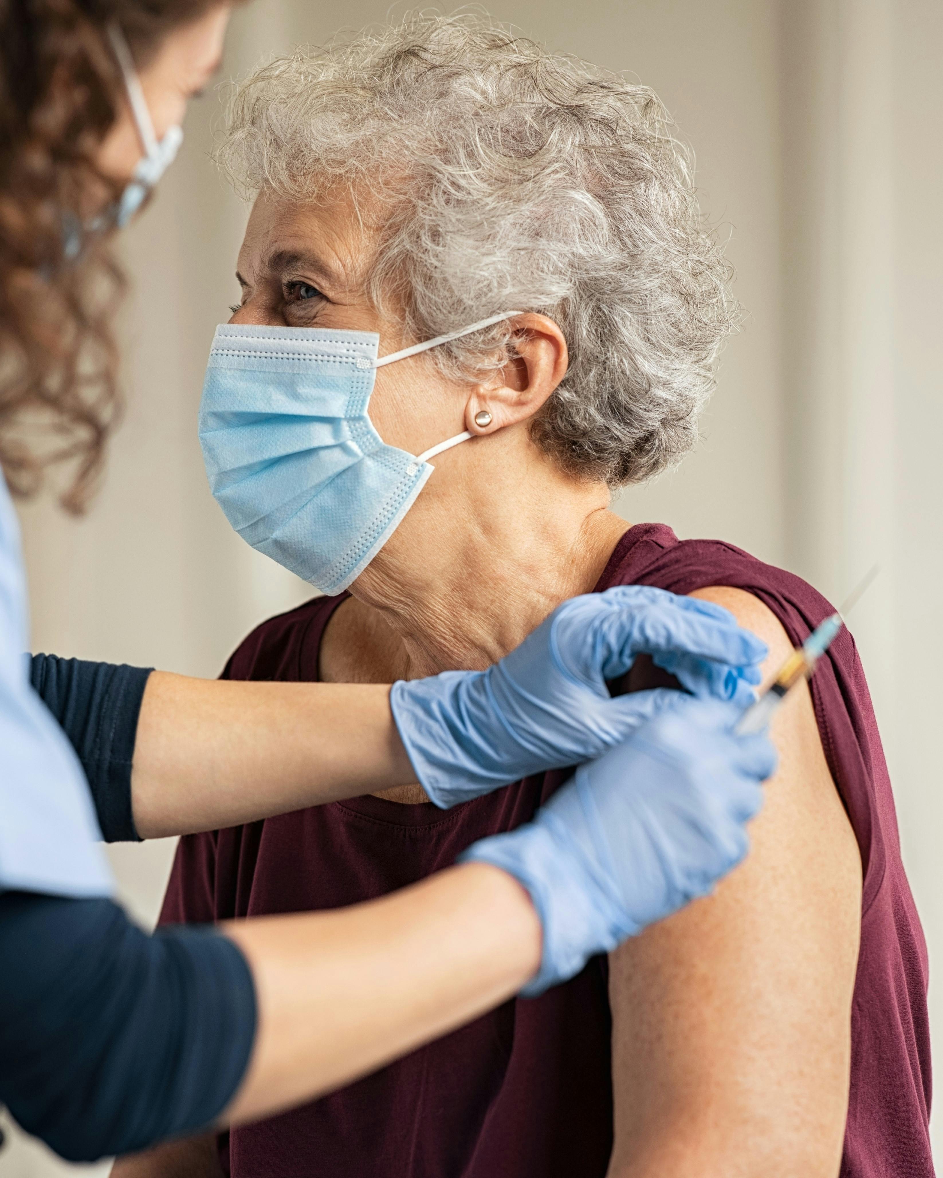 Influenzavaccine vaccine