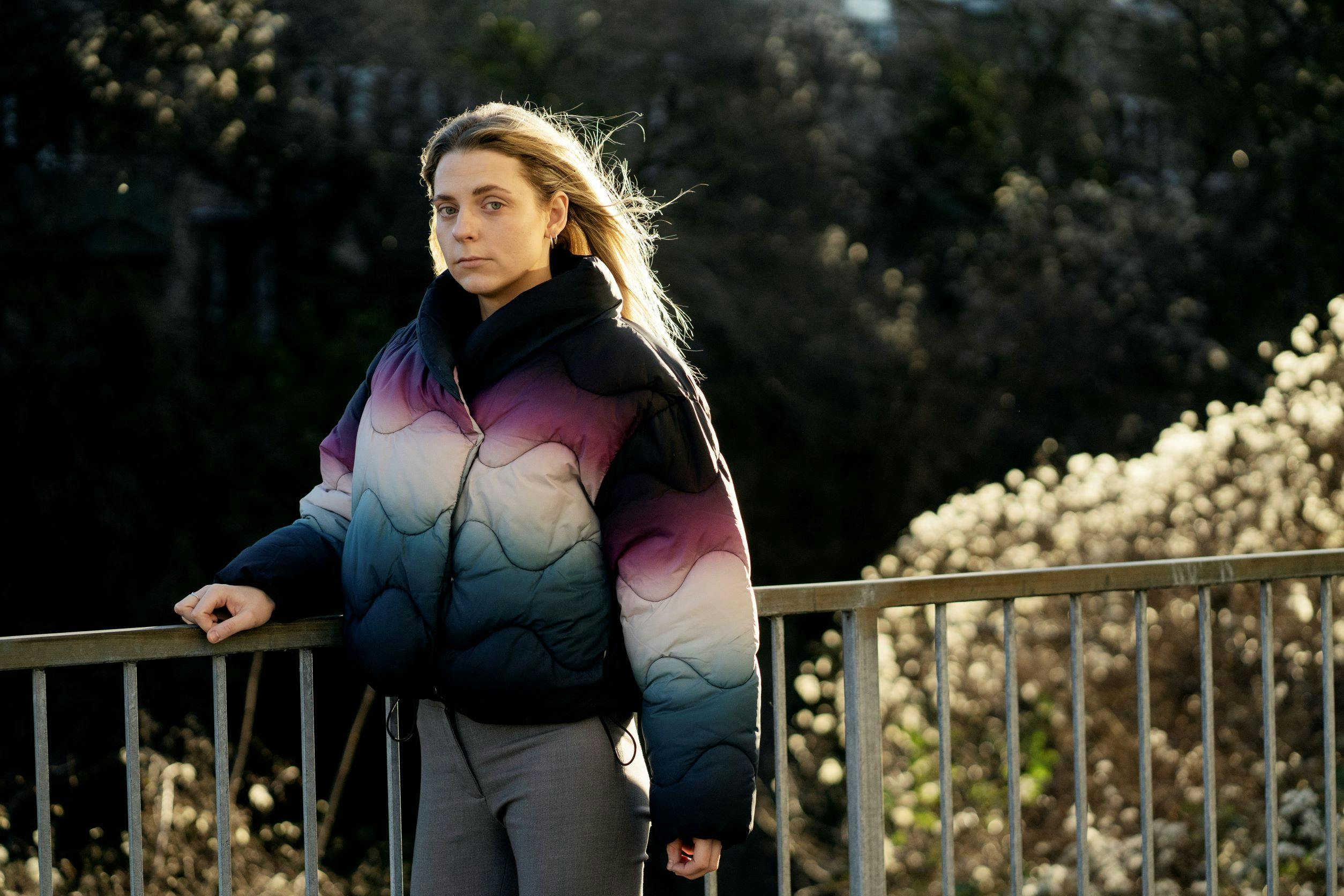 Anne Sofie Boelsmand