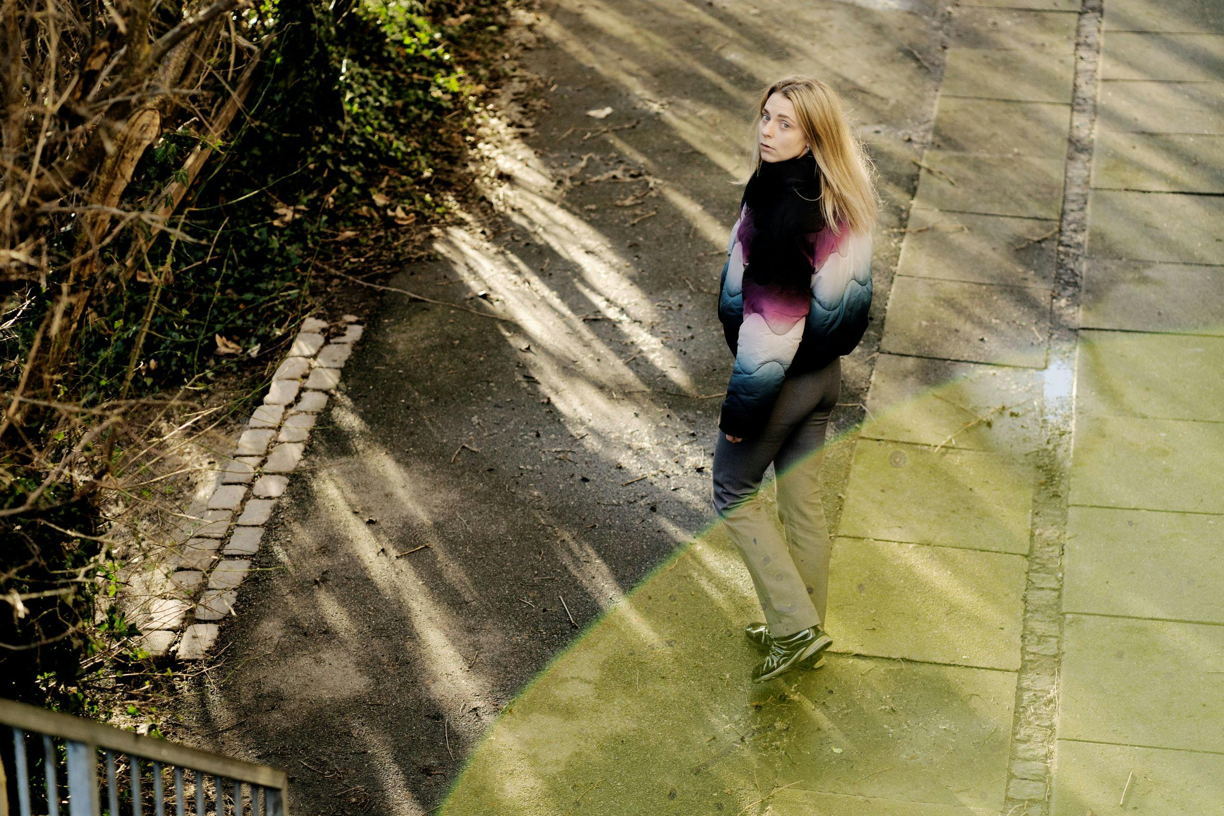 Anne Sofie Boelsmand