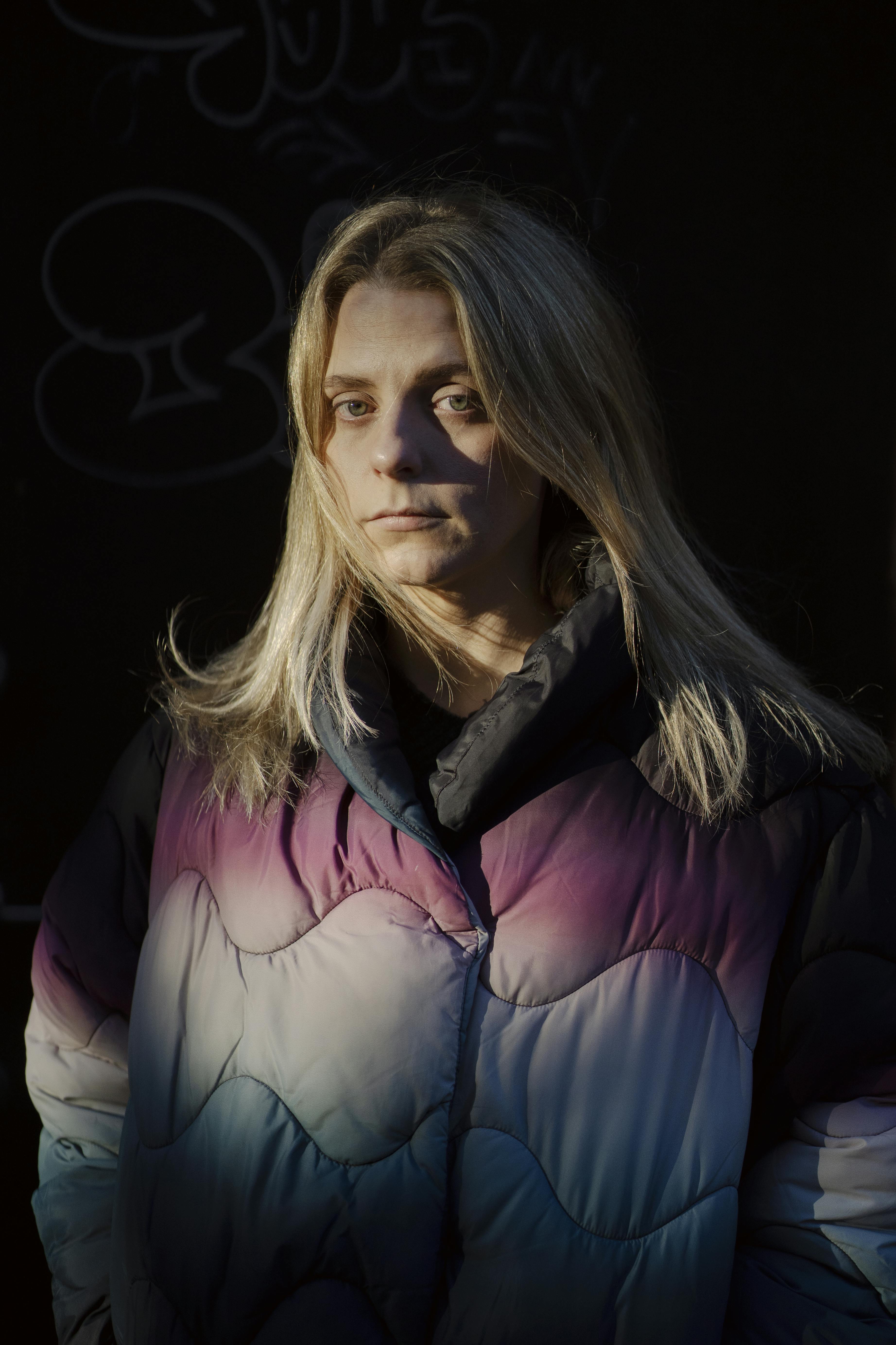 Anne Sofie Boelsmand