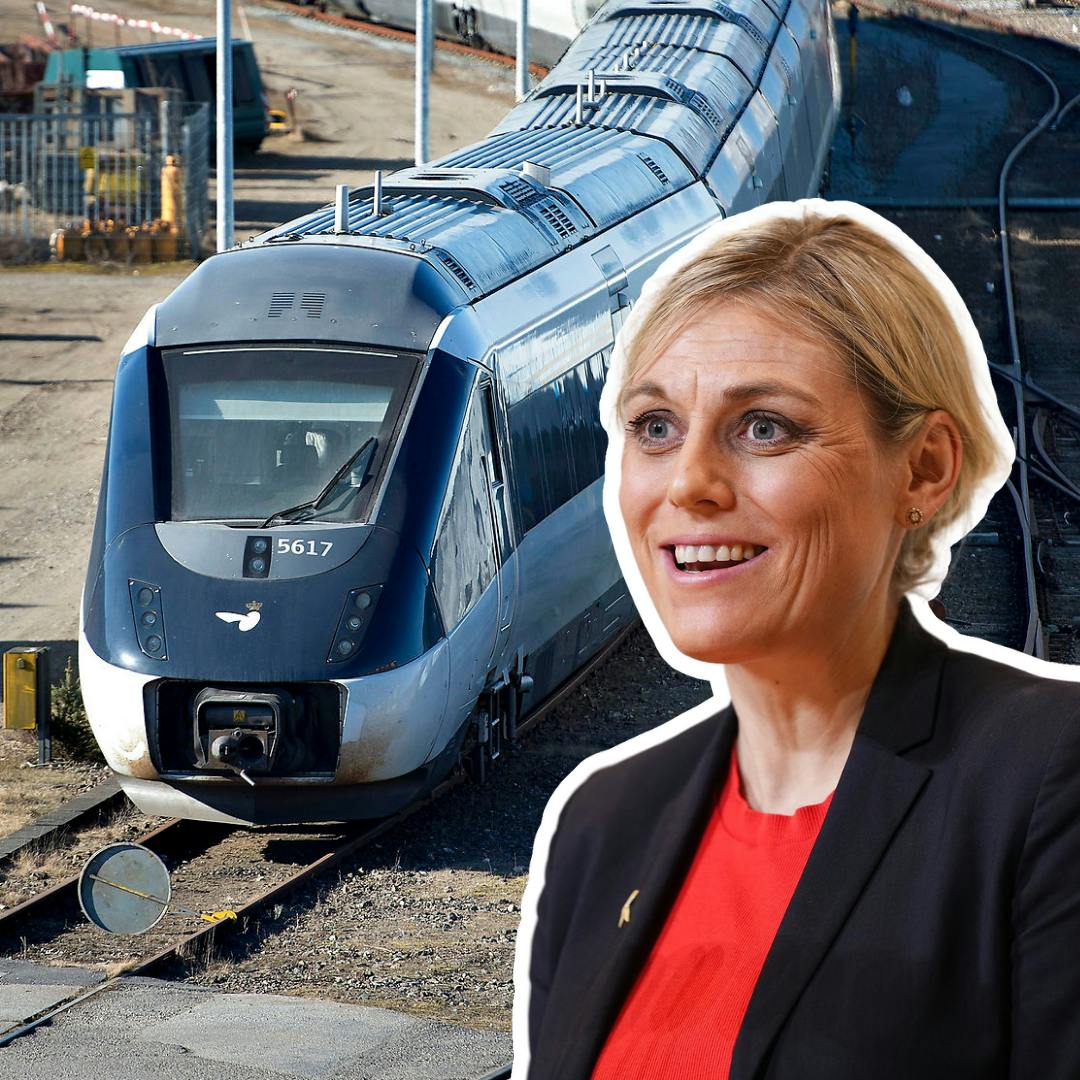 Trine Bramsen