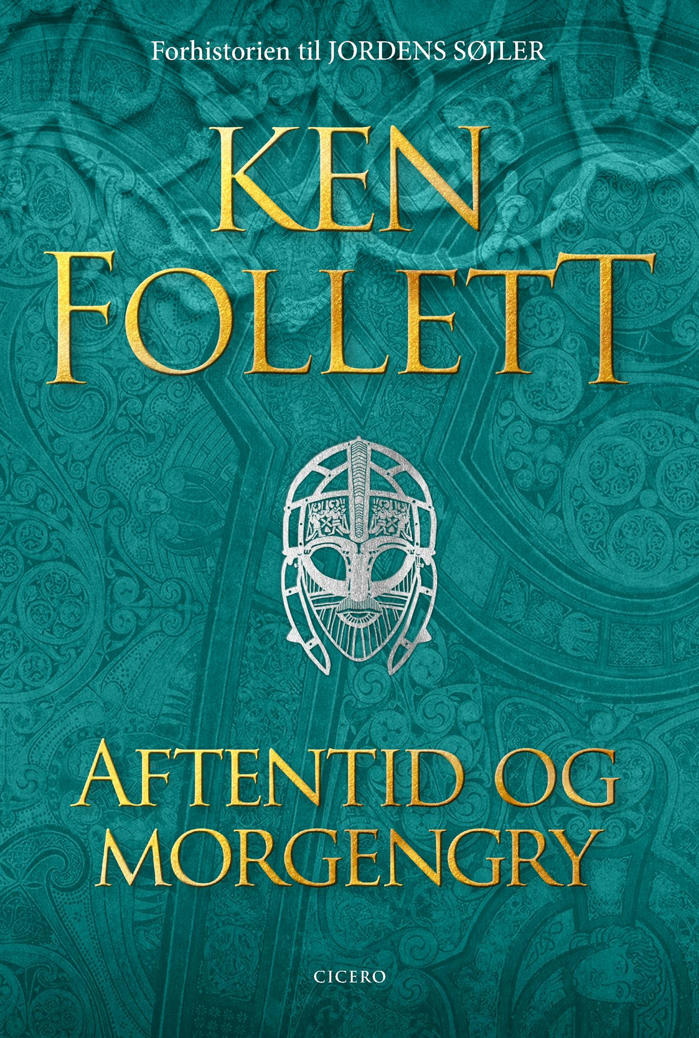Aftenstid og morgengry