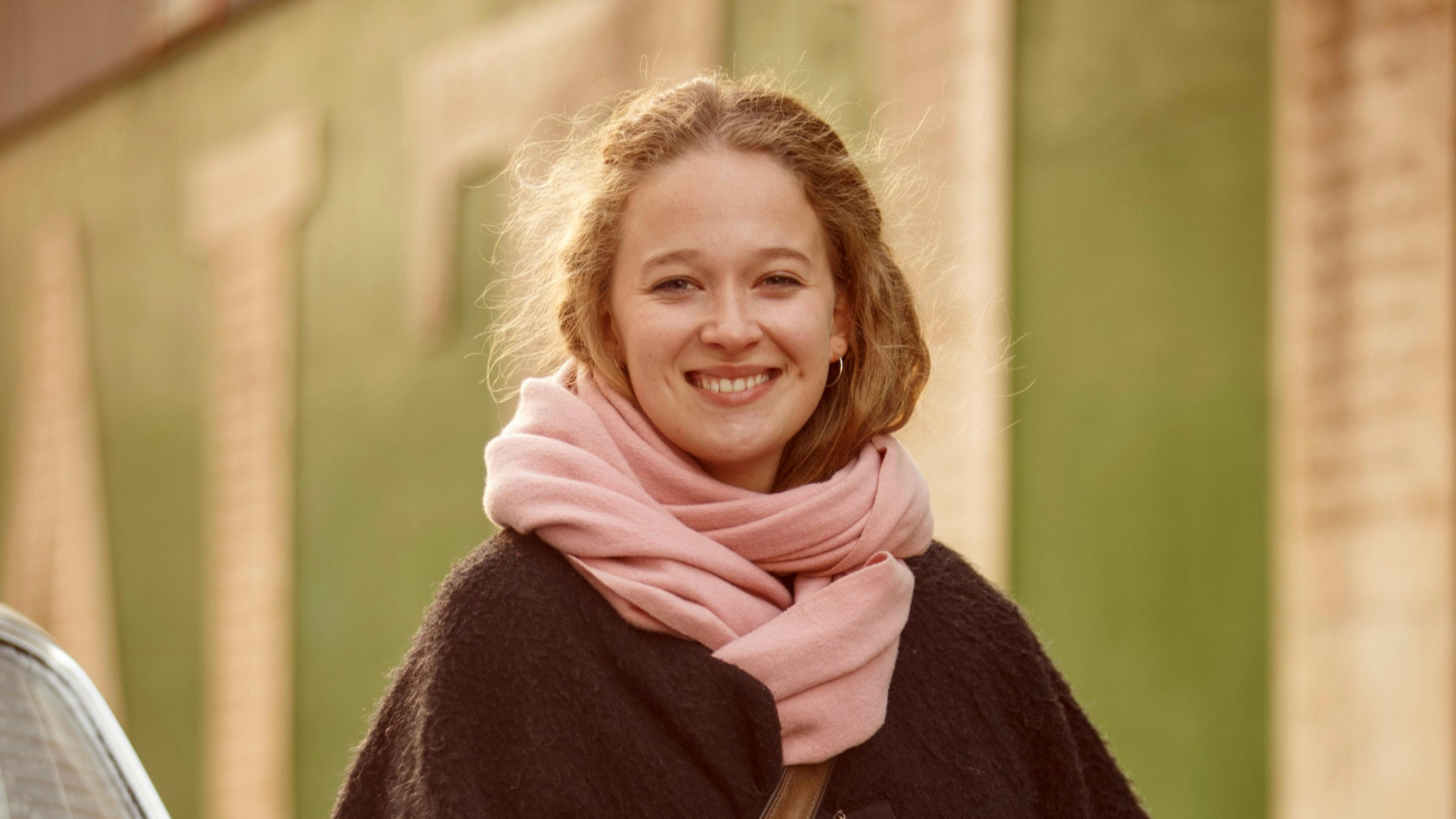 Andrea Øst Birkkjær