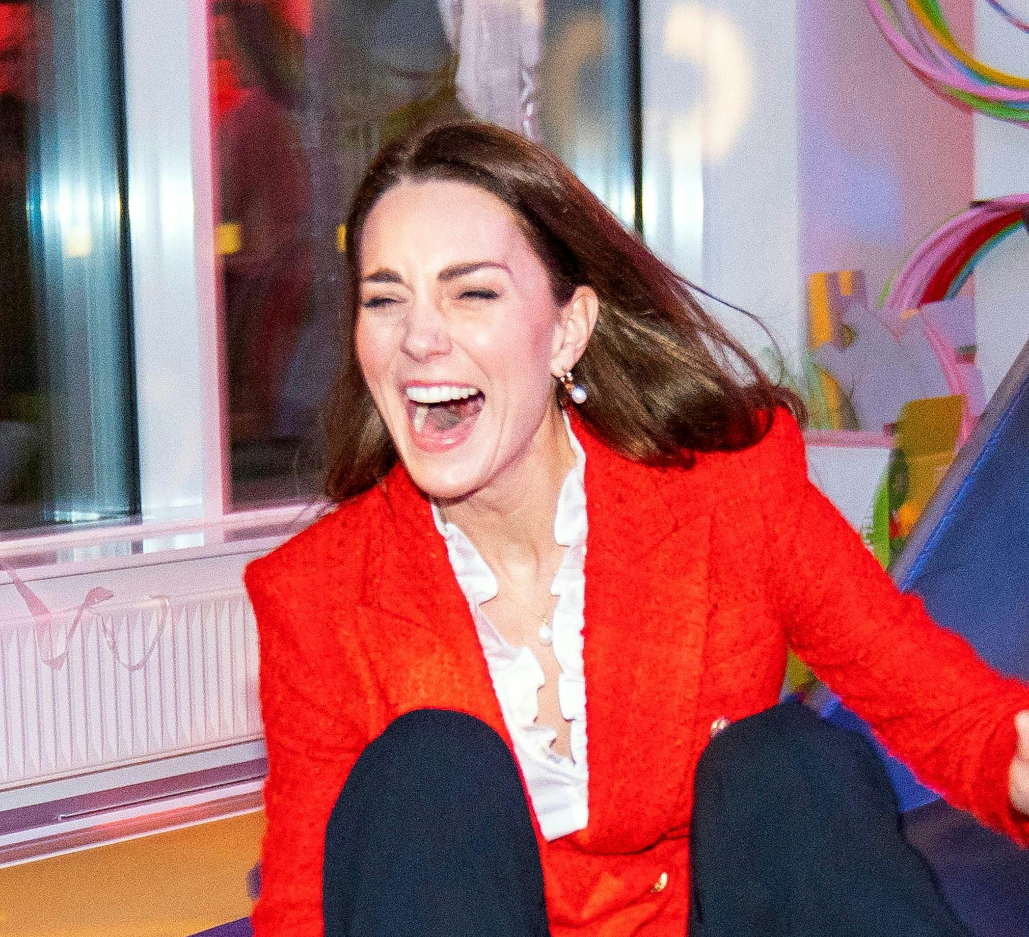Kate Middleton