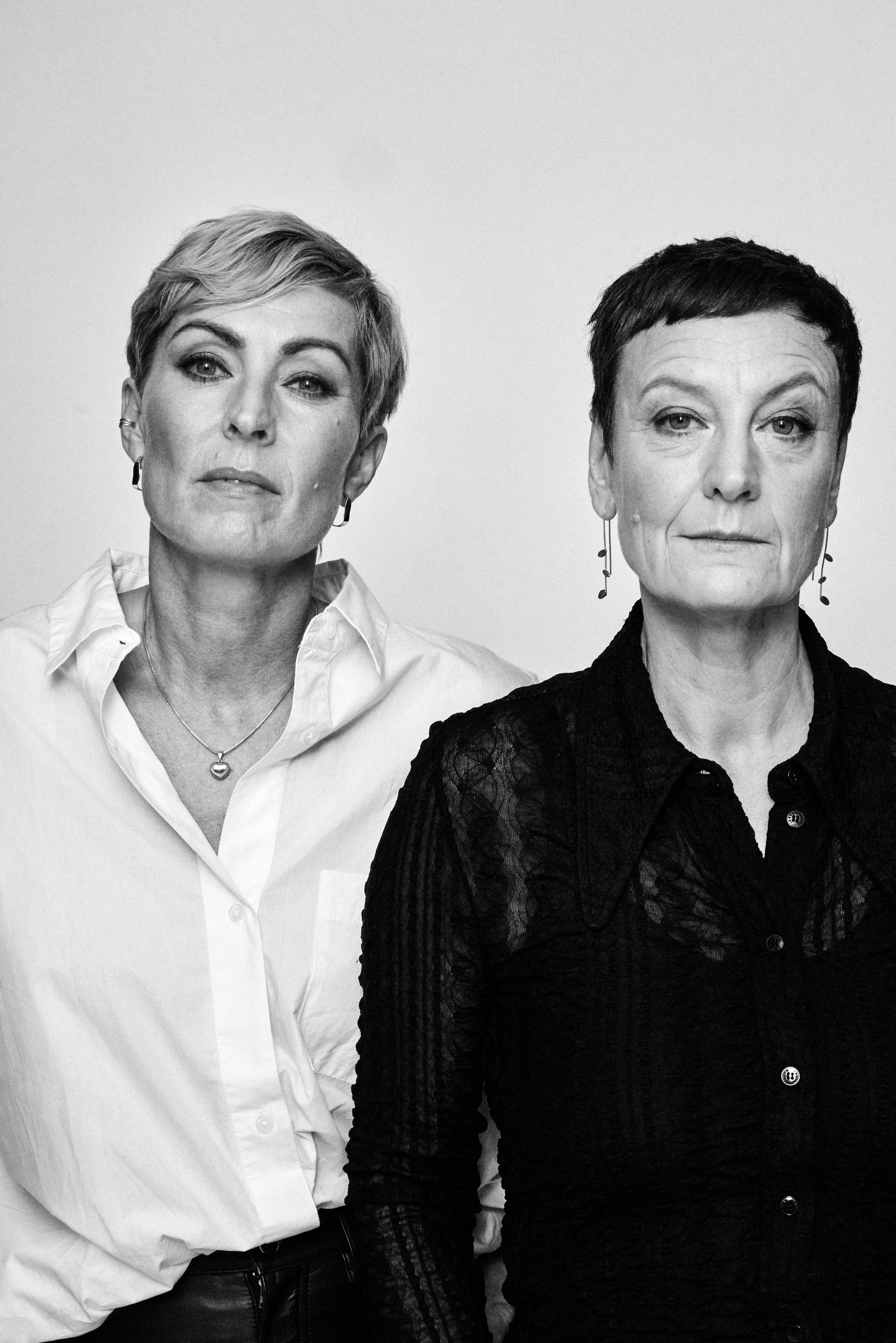 janni pedersen cecilie beck metoo