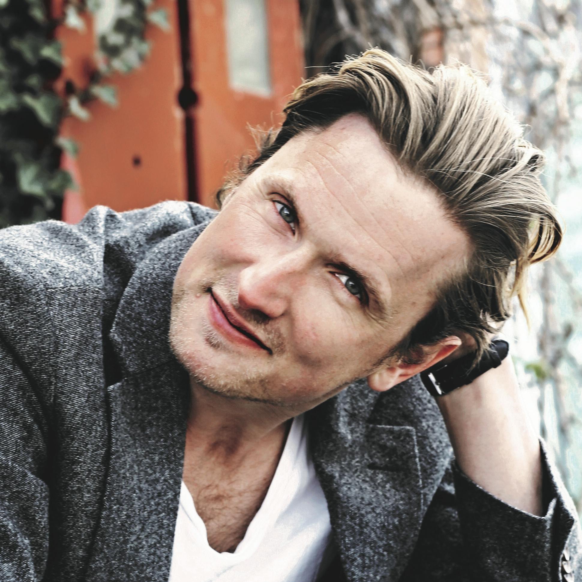 Mikkel Boe Følsgaard