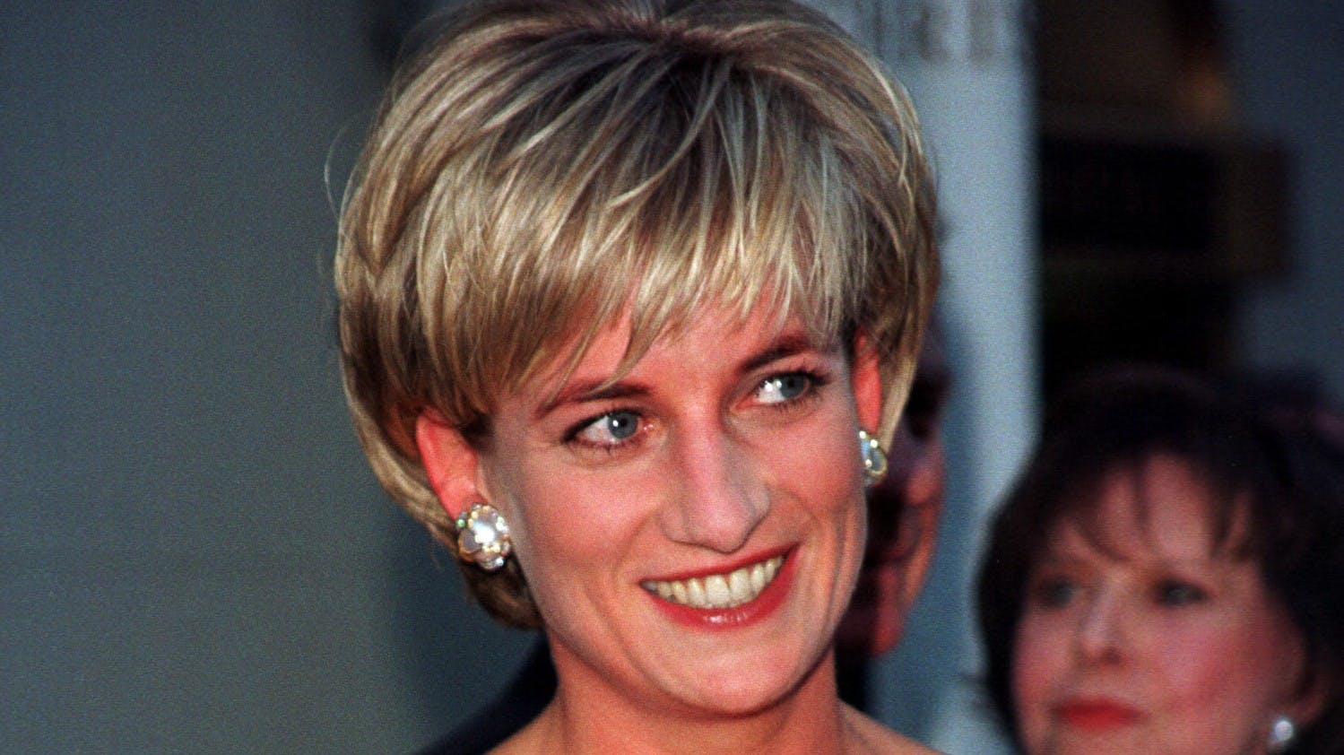 prinsesse Diana