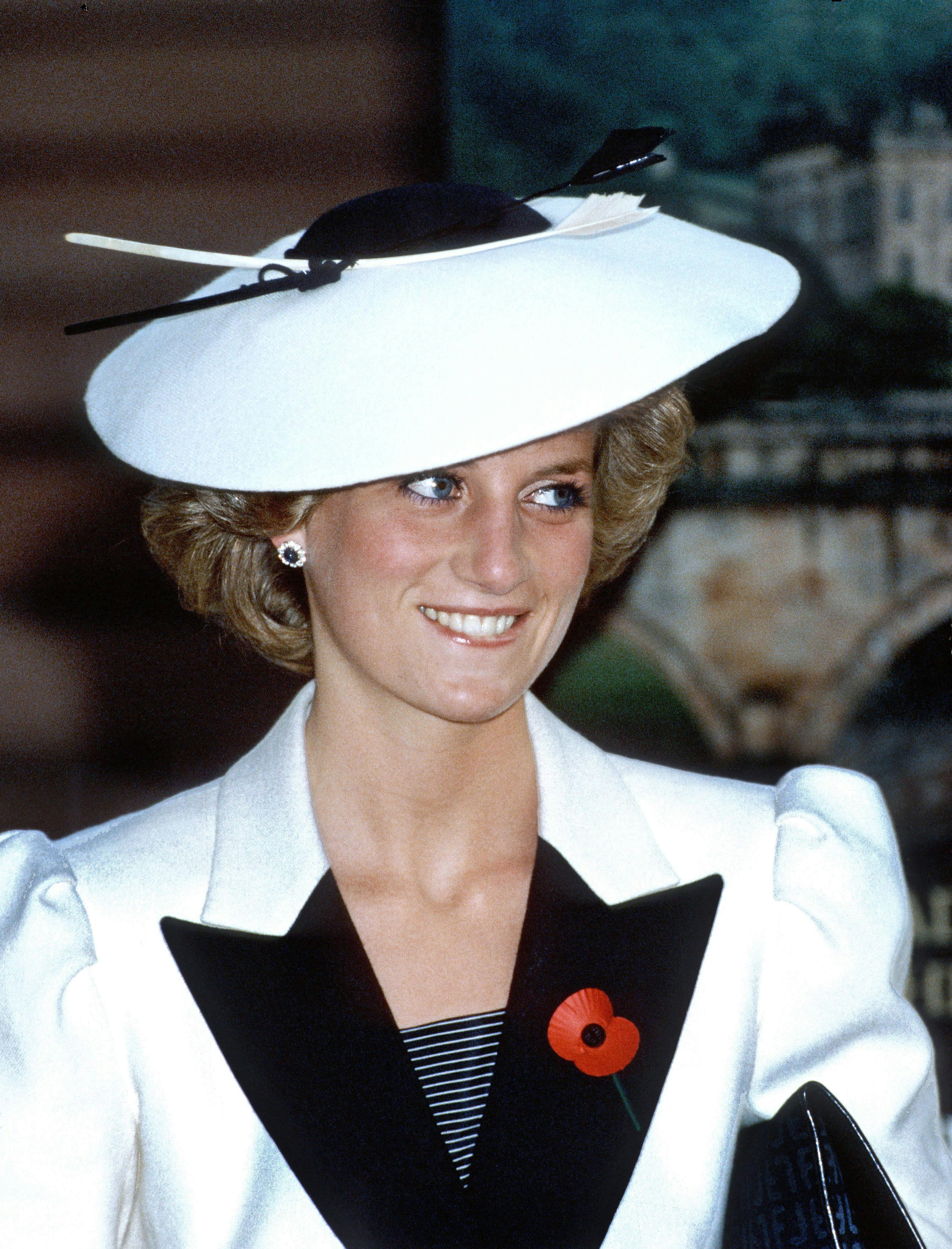 Prinsesse Diana 