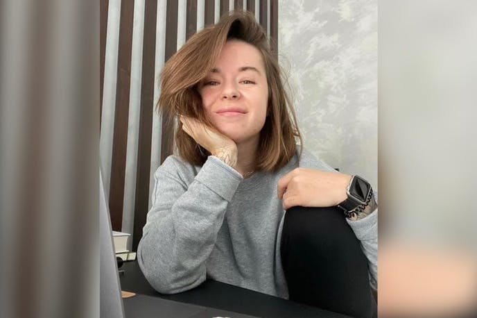 Anastasiia Yalanskaya