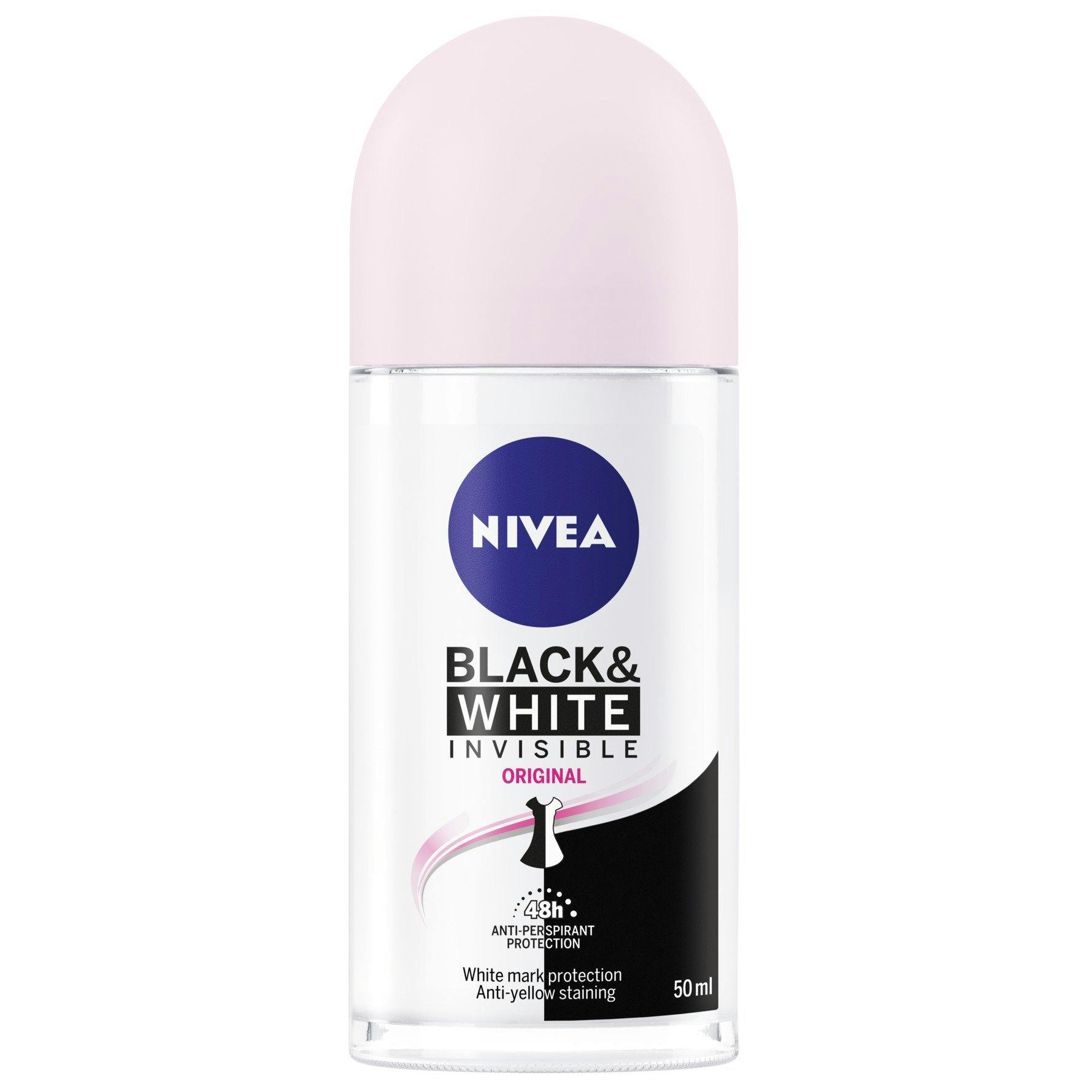 Deodorant fra Nivea