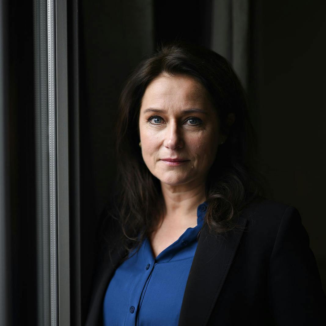 Sidse Babett Knudsen