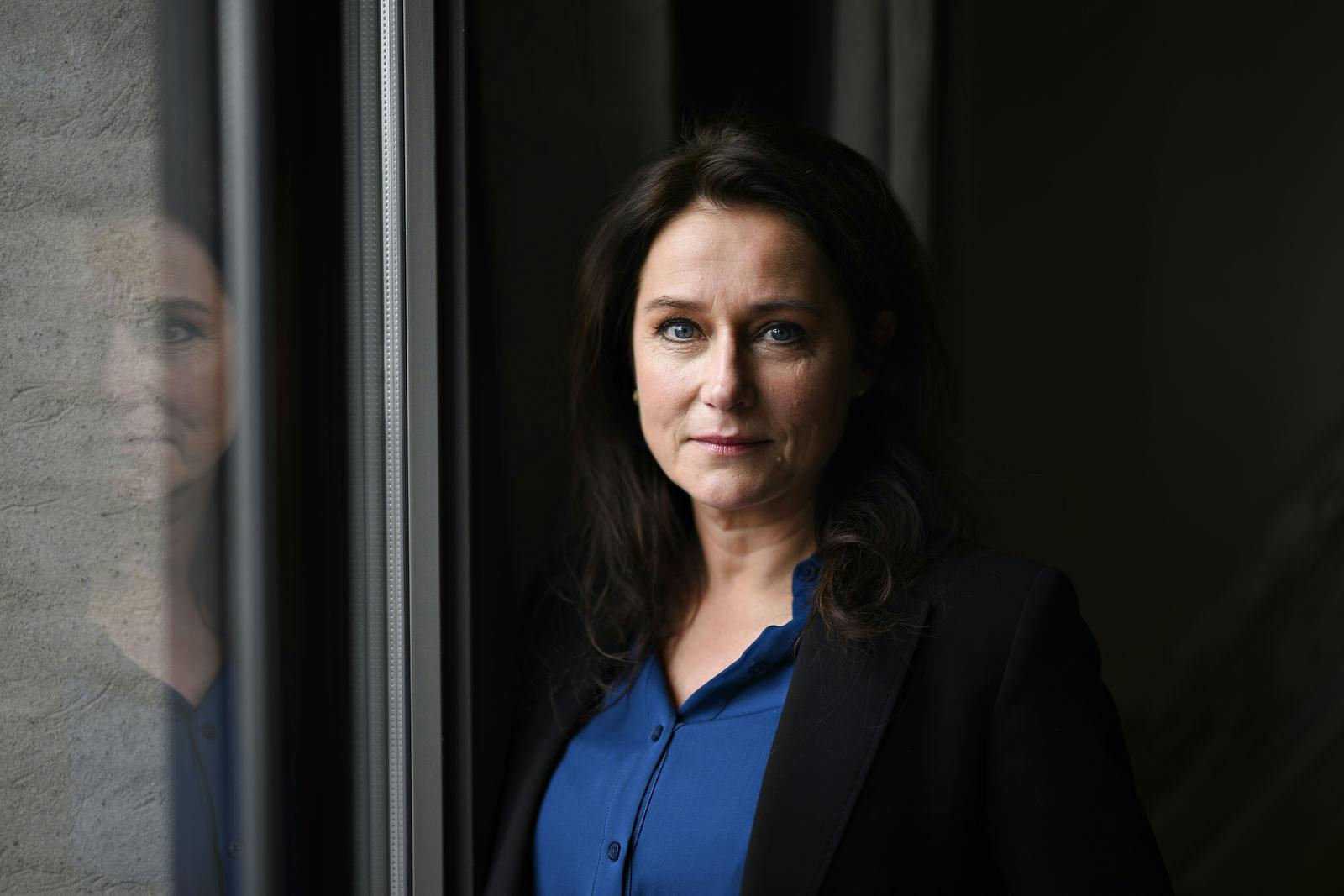 Sidse Babett Knudsen