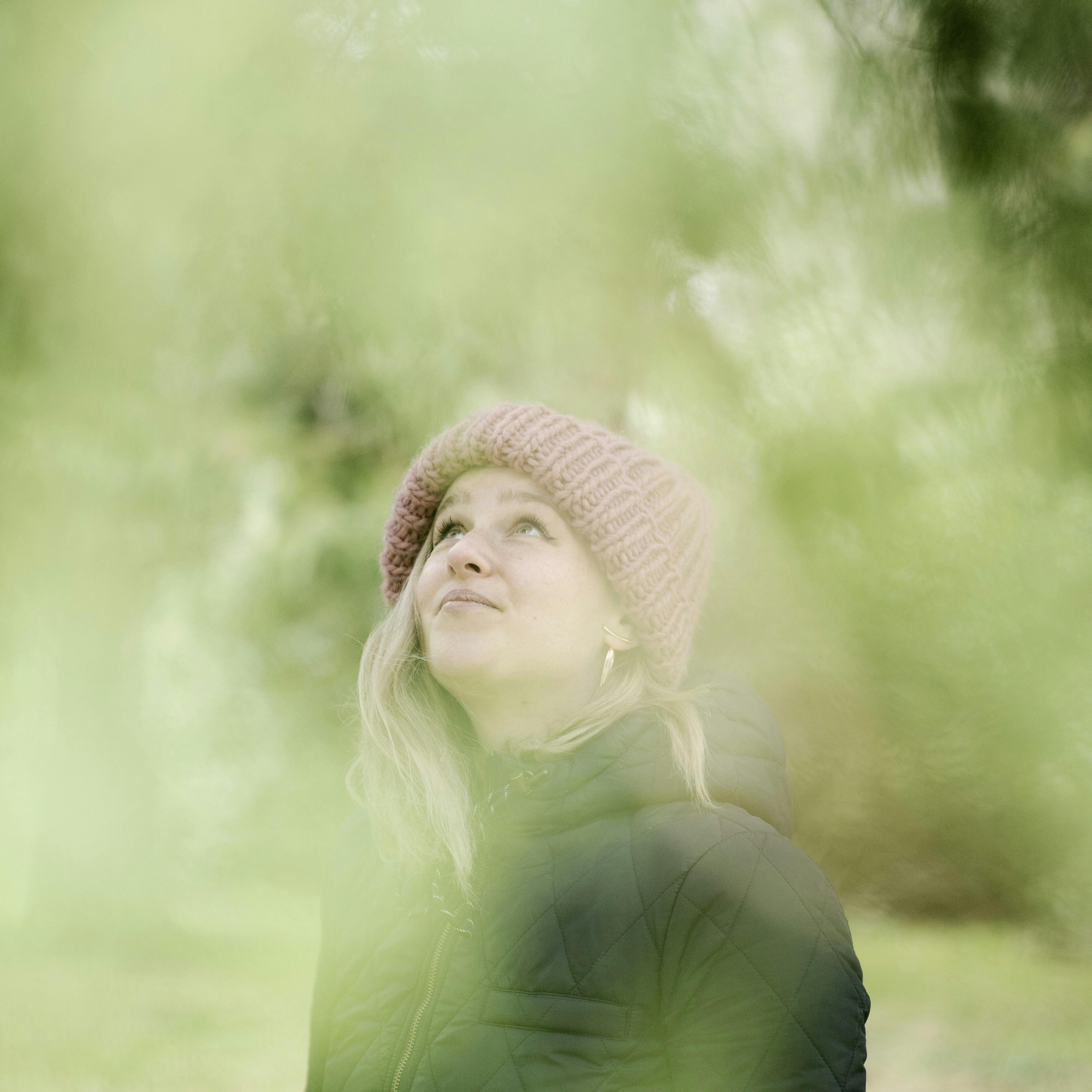 ufrivilligt barnløs rugemor