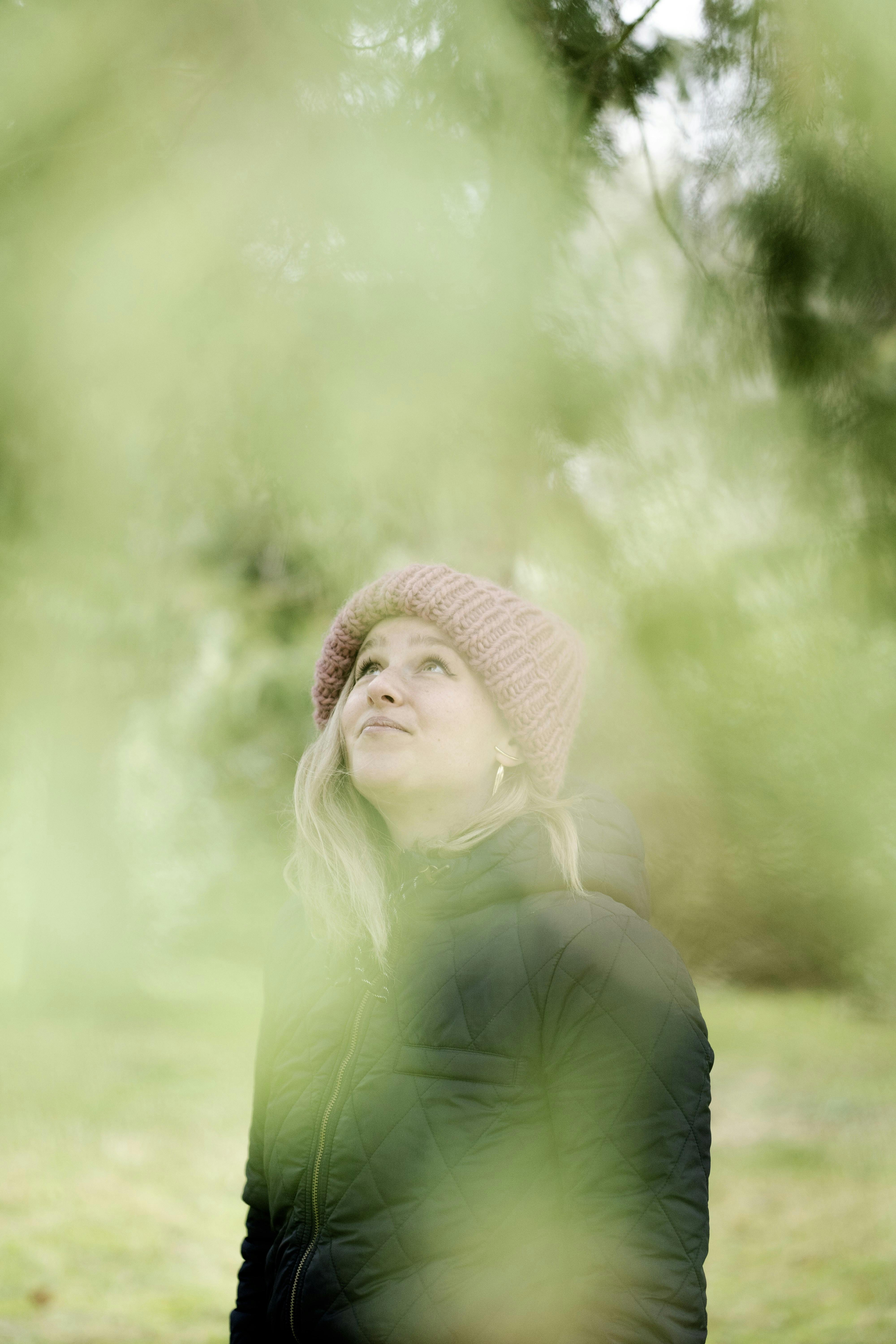 ufrivilligt barnløs rugemor