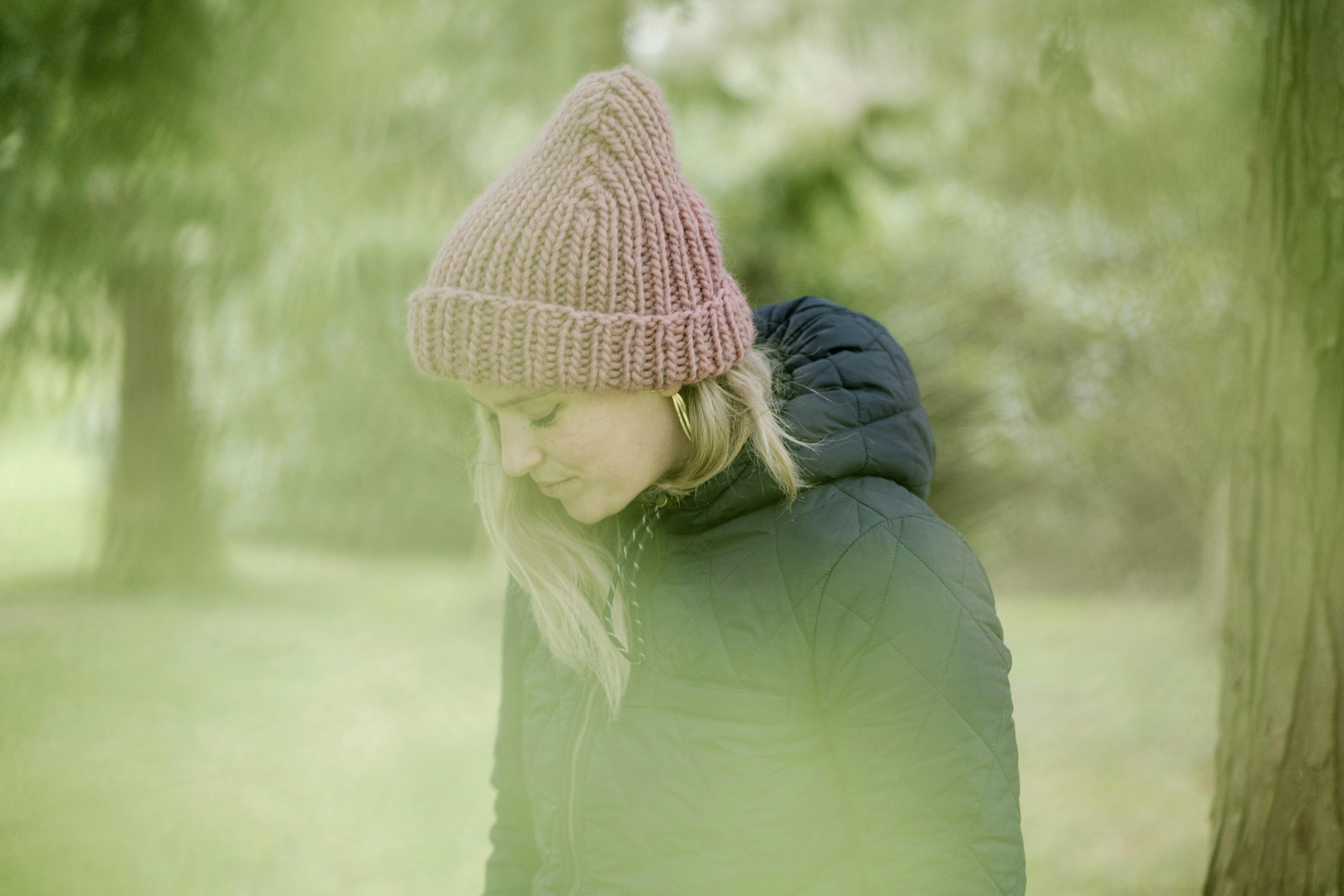 ufrivilligt barnløs rugemor