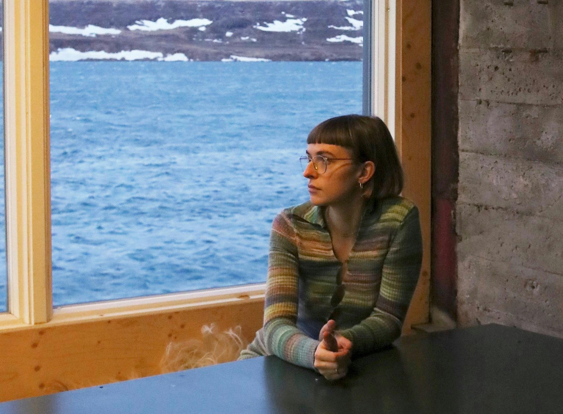 Laura Kristensen Abortfortællinger