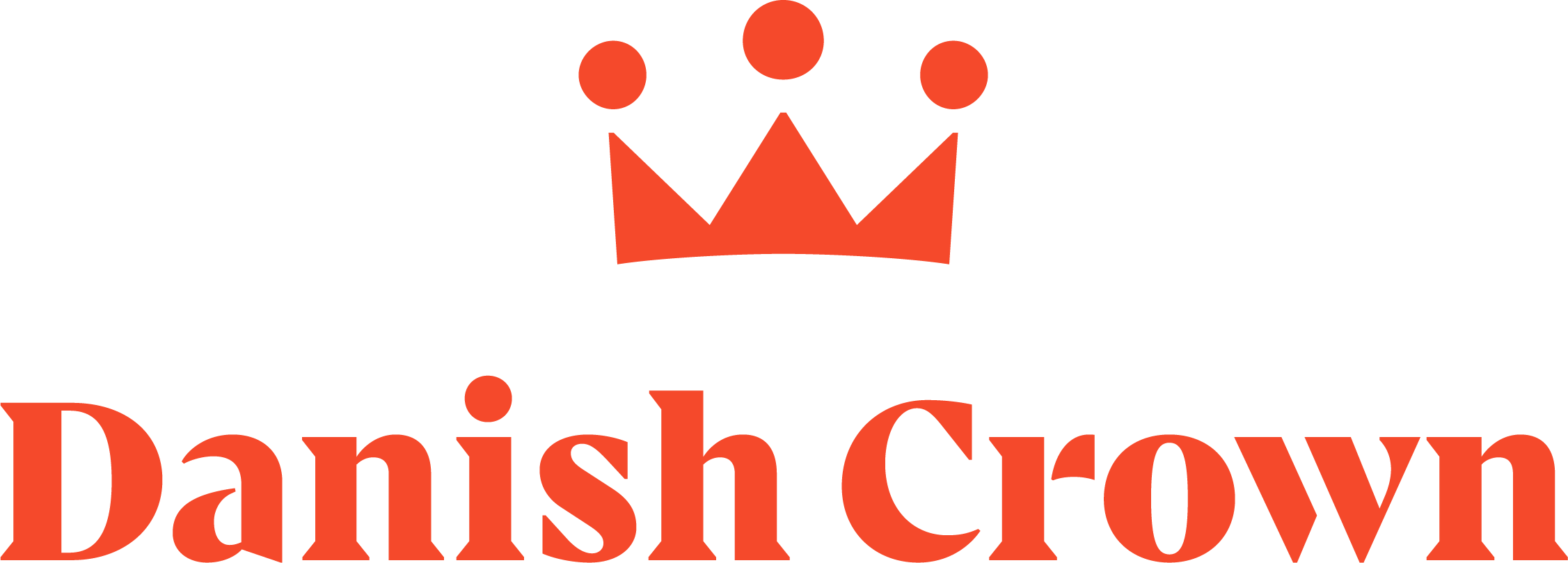 Danish Crown logo