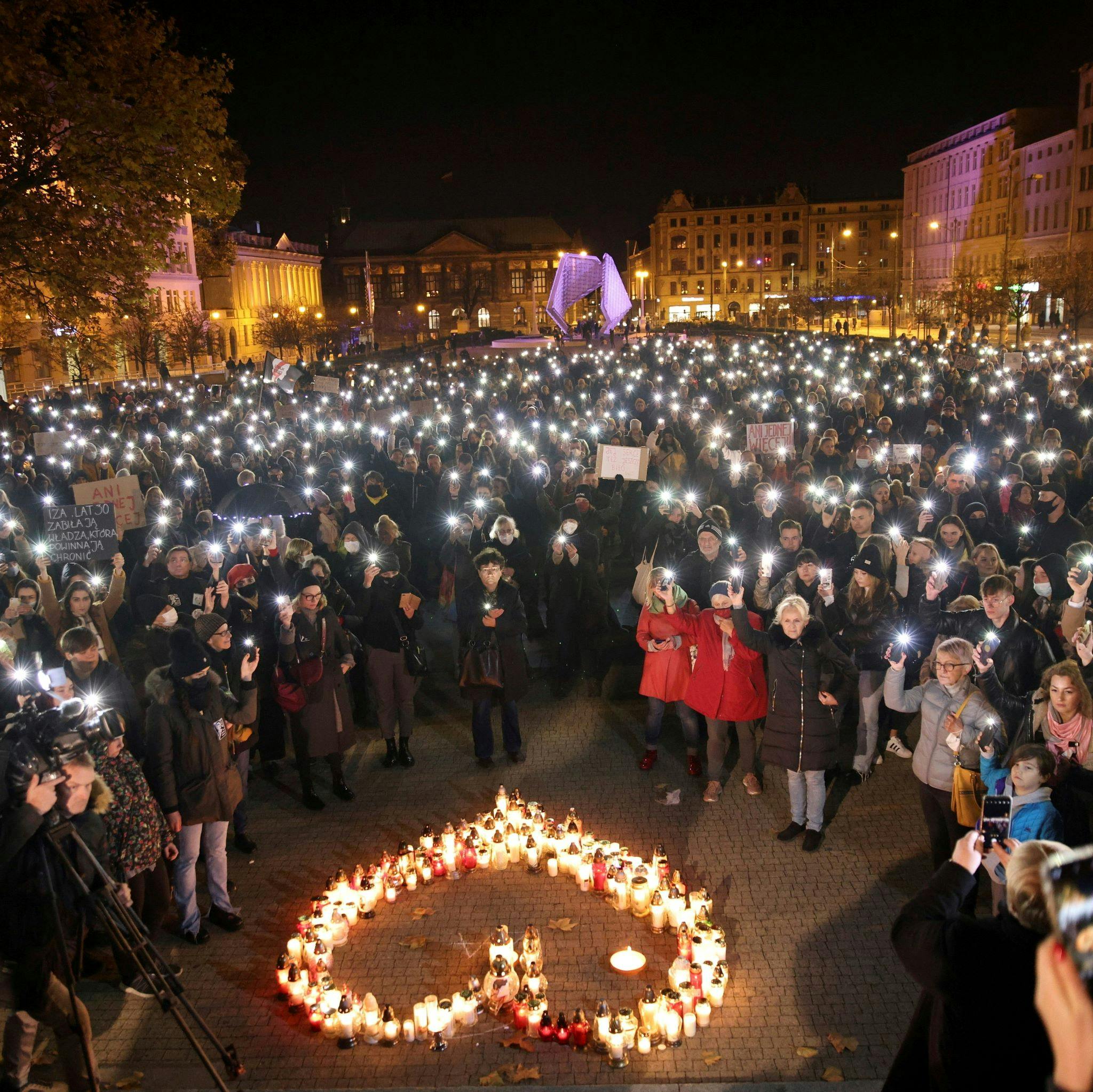 Abortmodstand i Europa