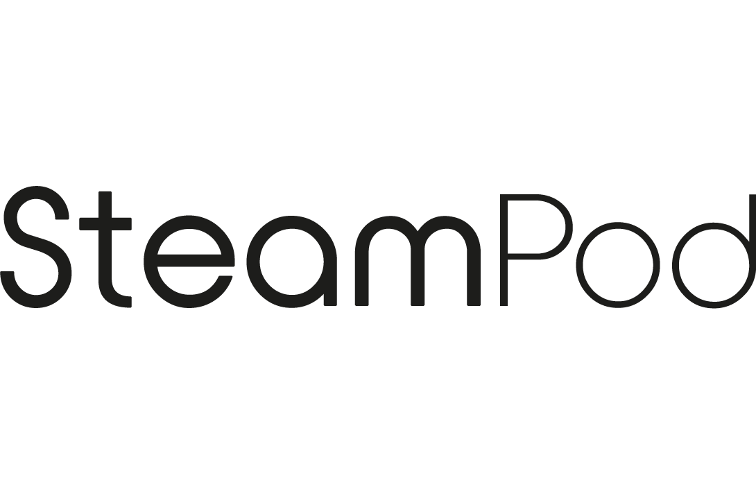 steam pod