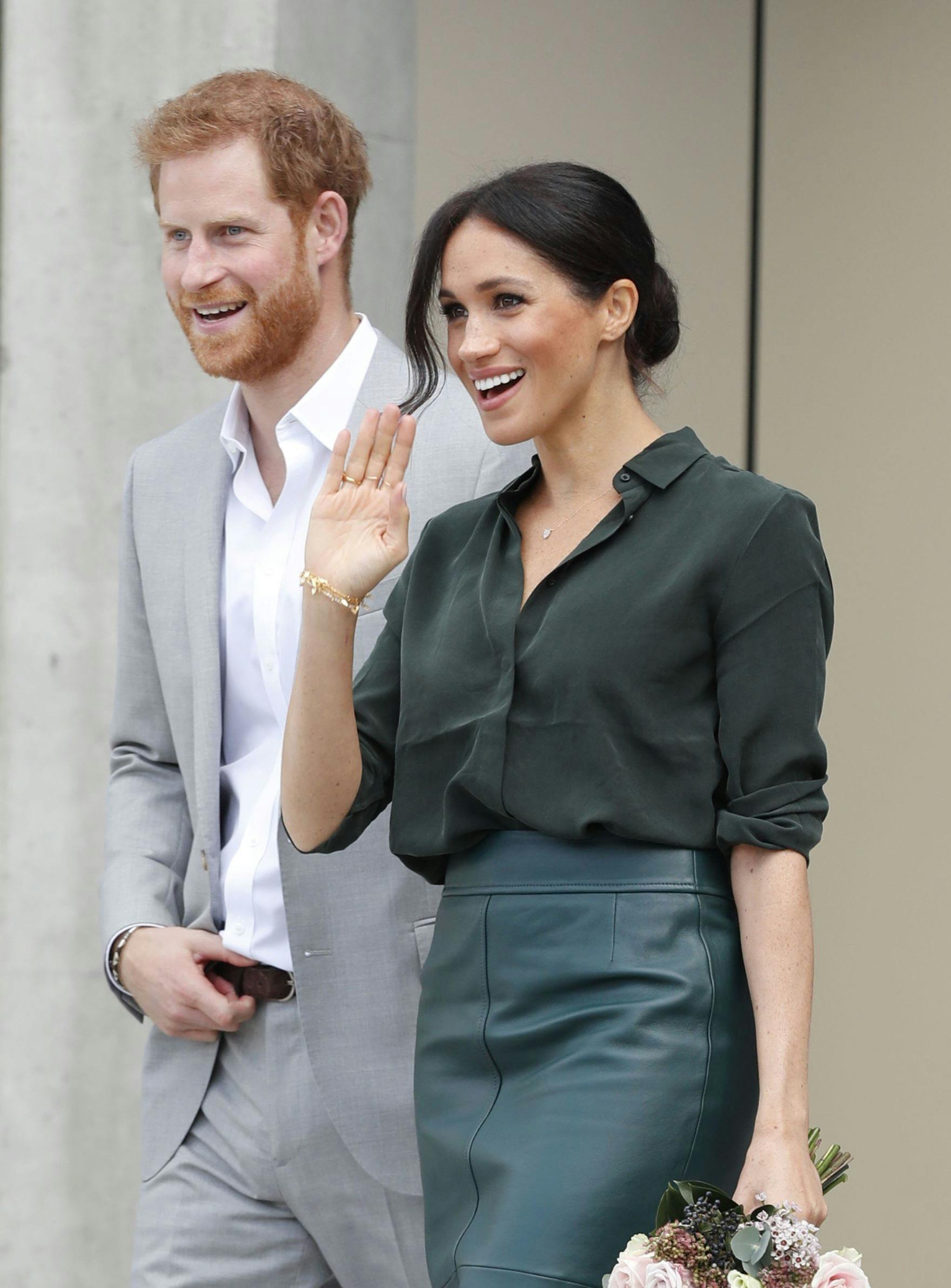 Meghan Markle