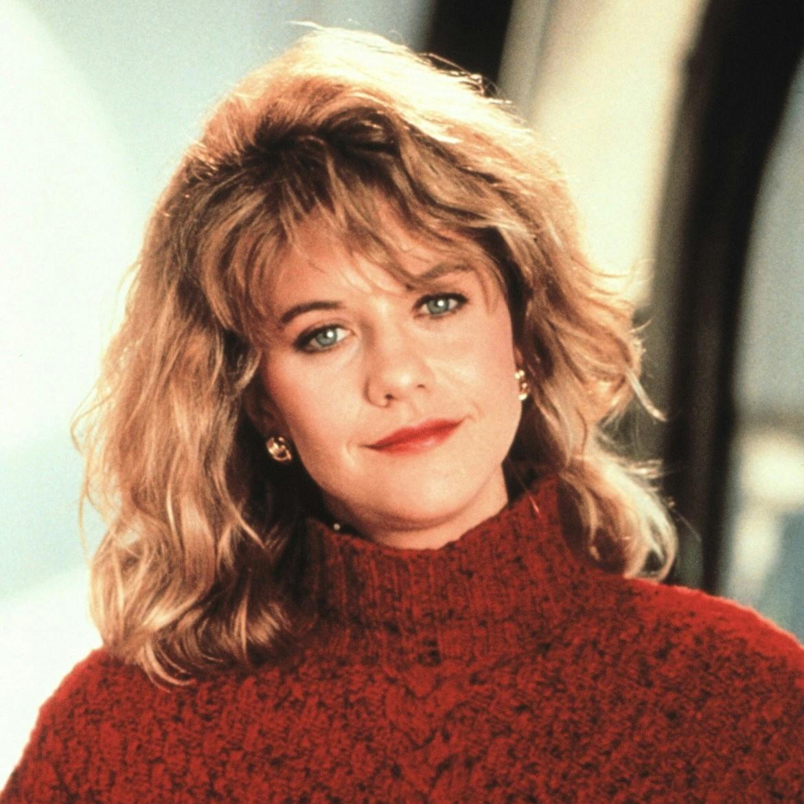 Meg Ryan 90'er stjerne