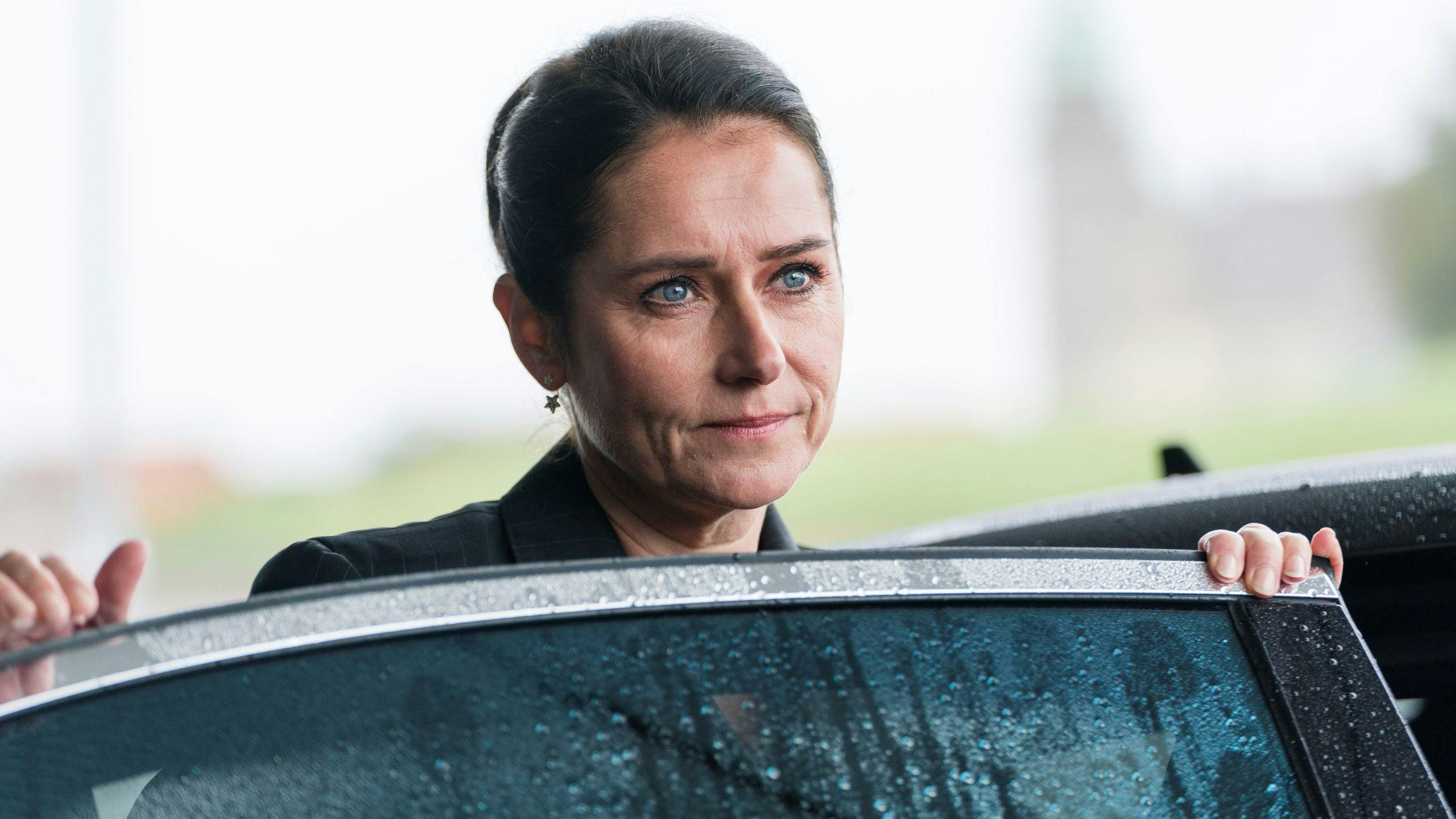 Sidse Babett Knudsen