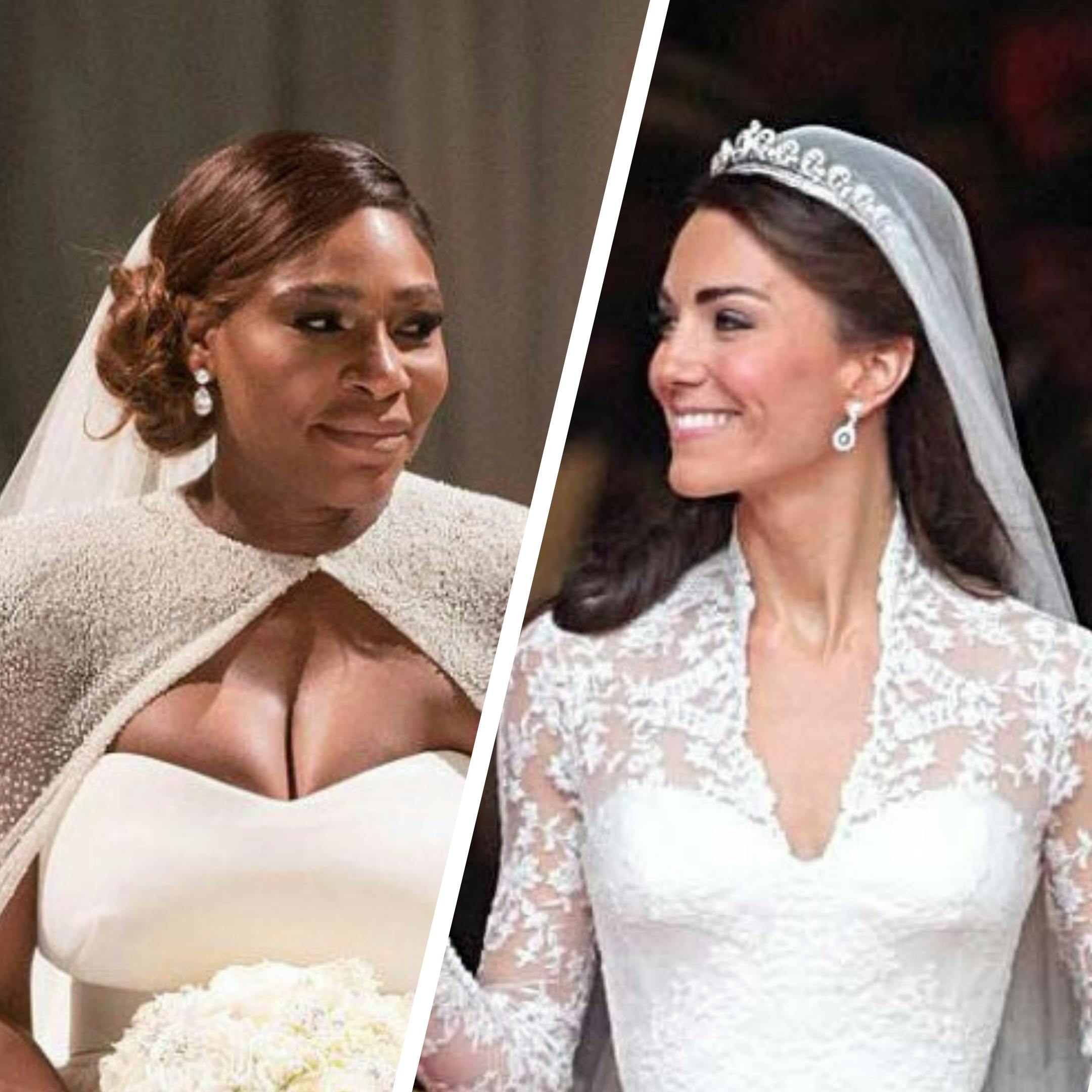 De dyreste brudekjoler nogensinde