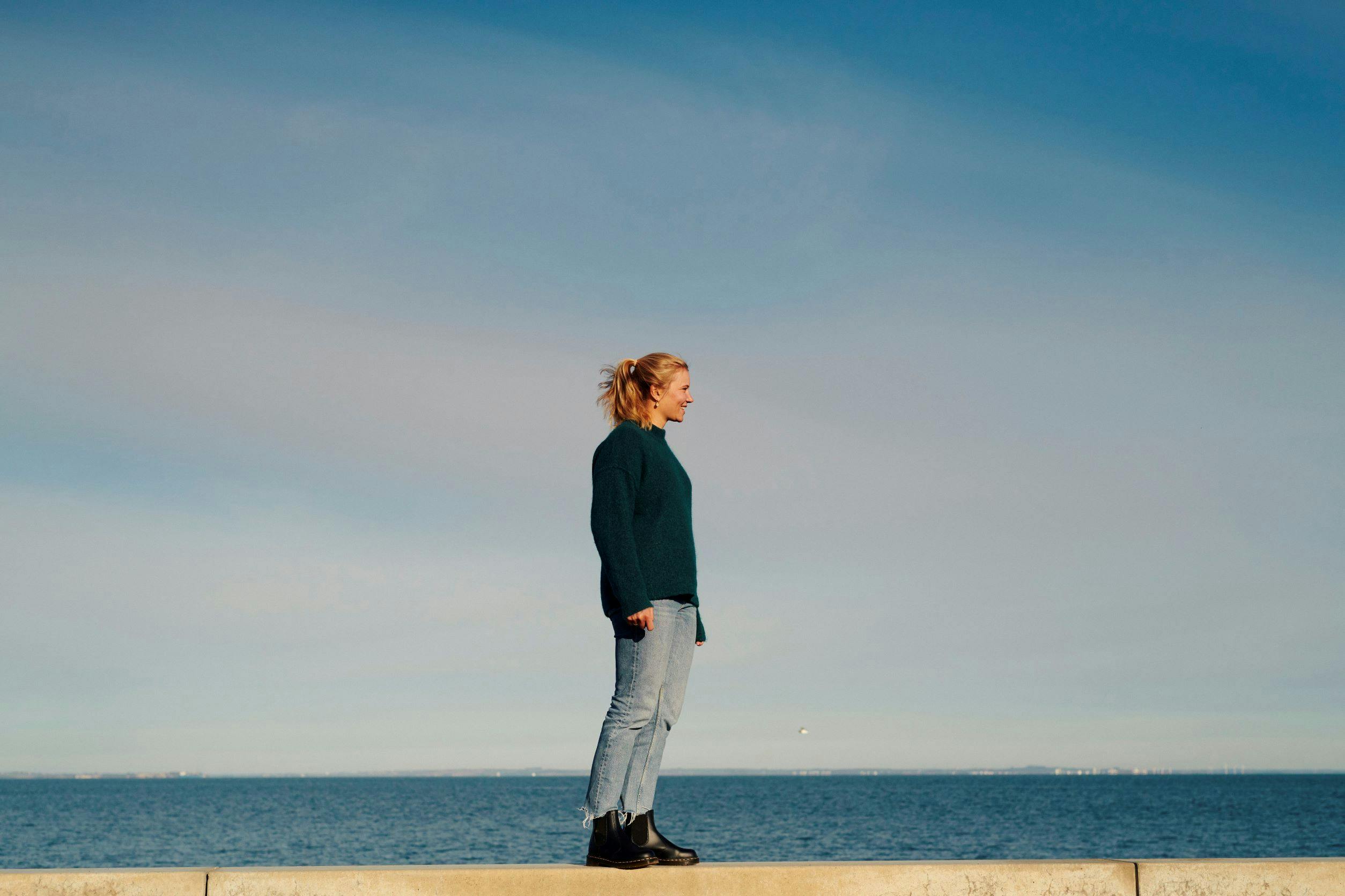 Anne marie ringdom