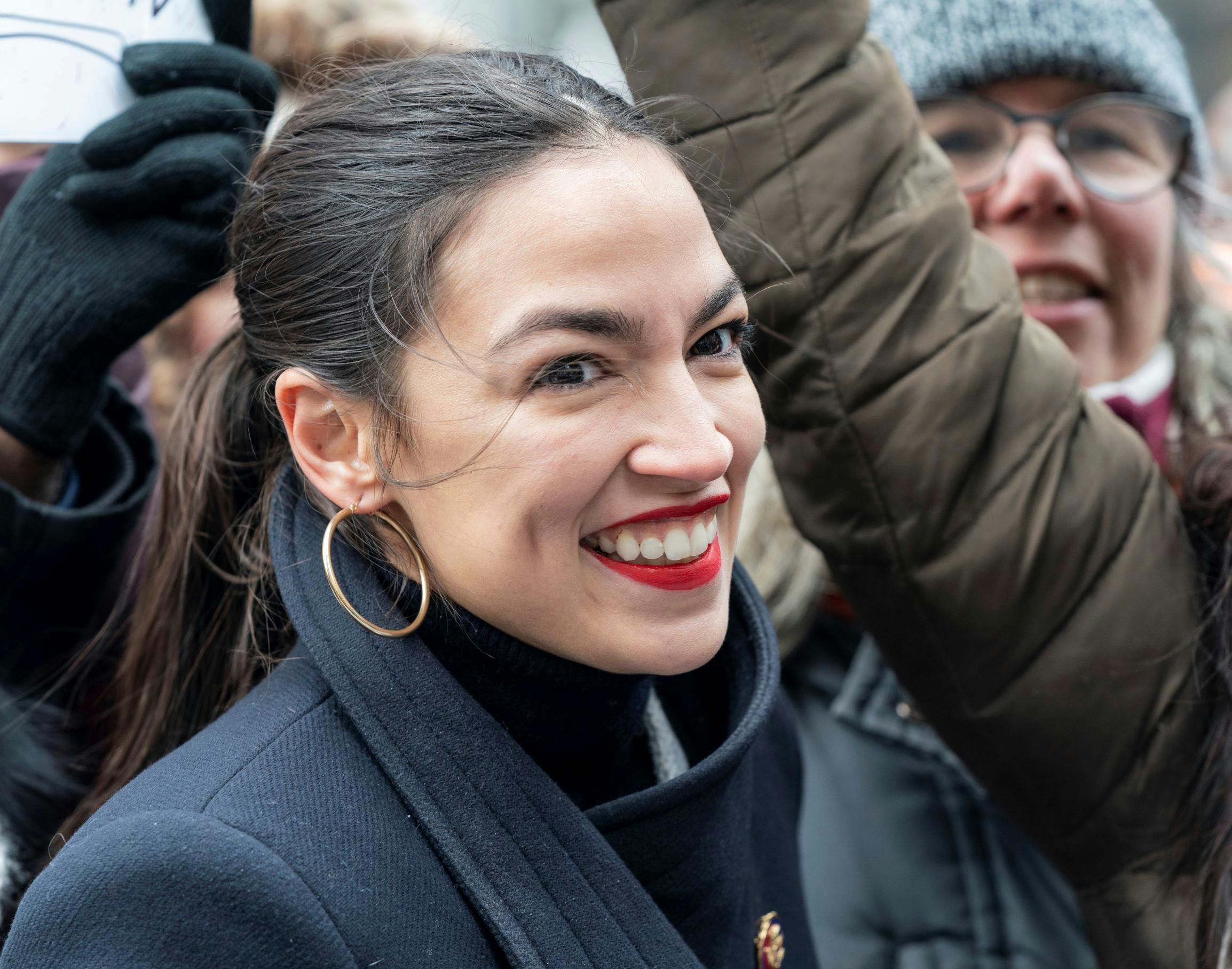 alexandria cortez