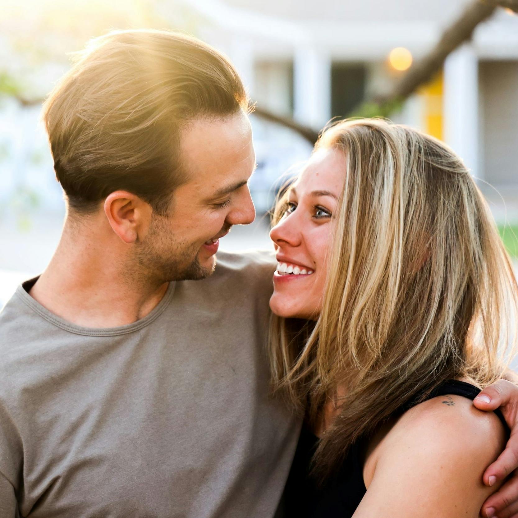 Tinder-fortællinger