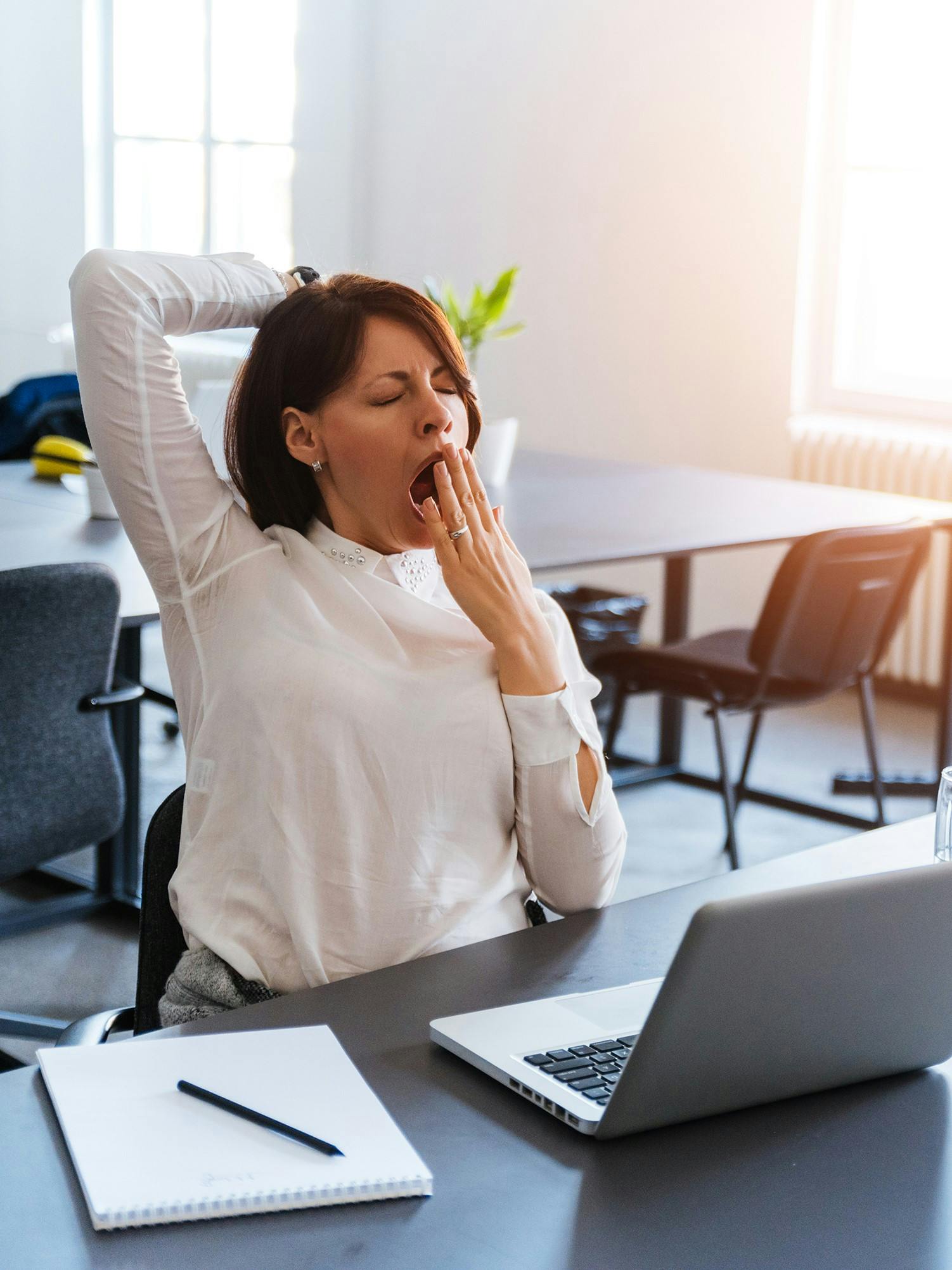 overgangsalder hedeture søvnbesvær fordele