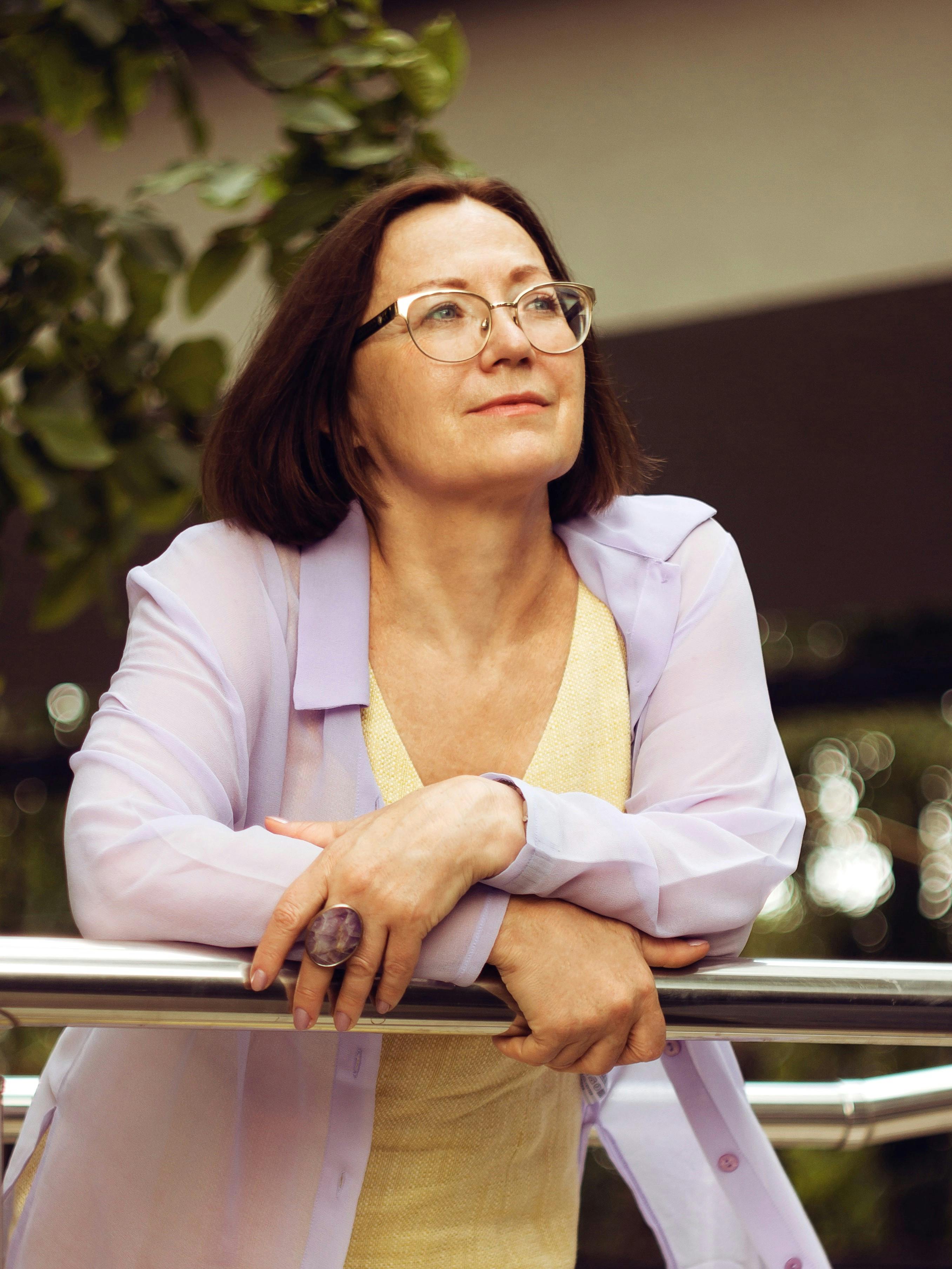 Hvad sker der i kroppen efter overgangsalderen