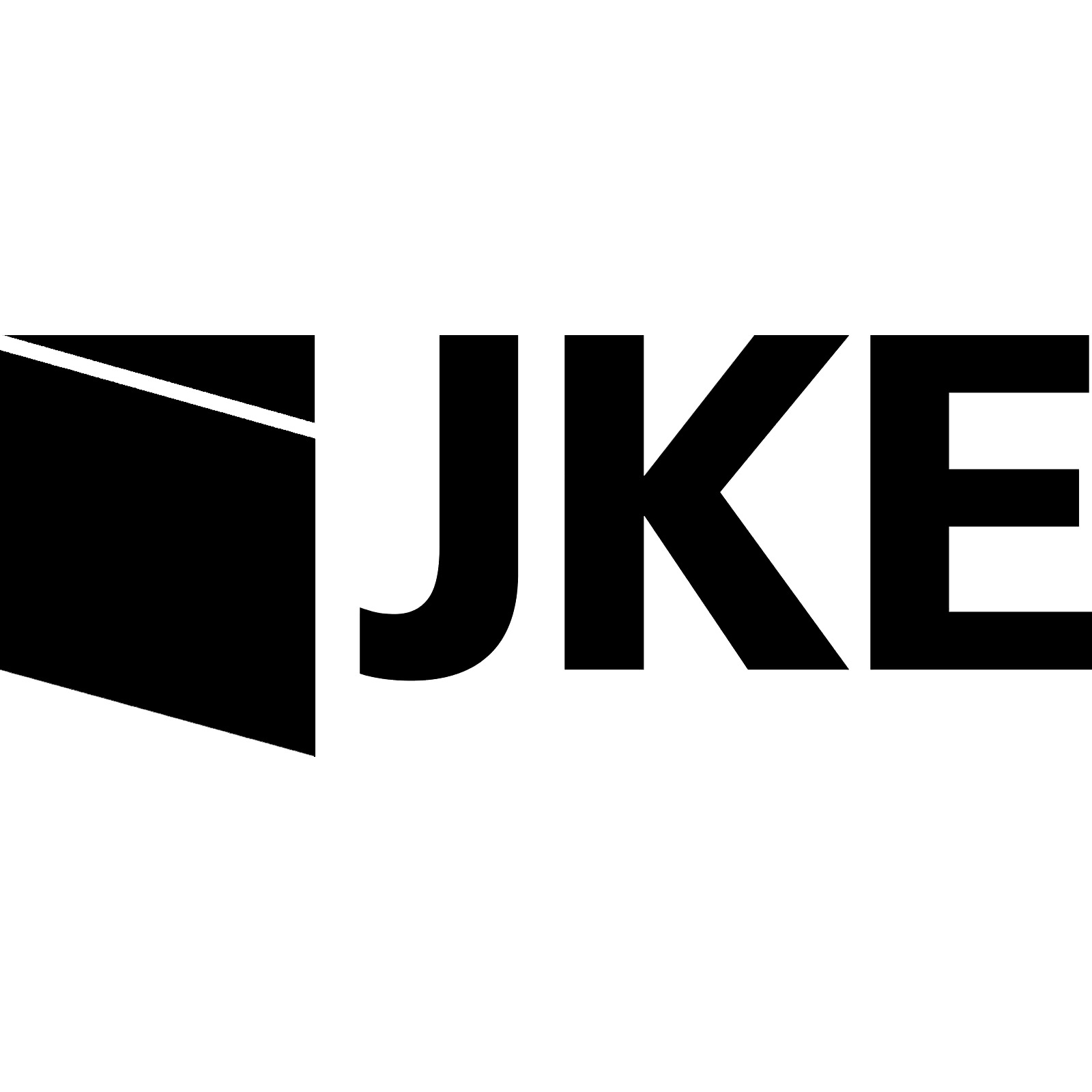 JKE logo