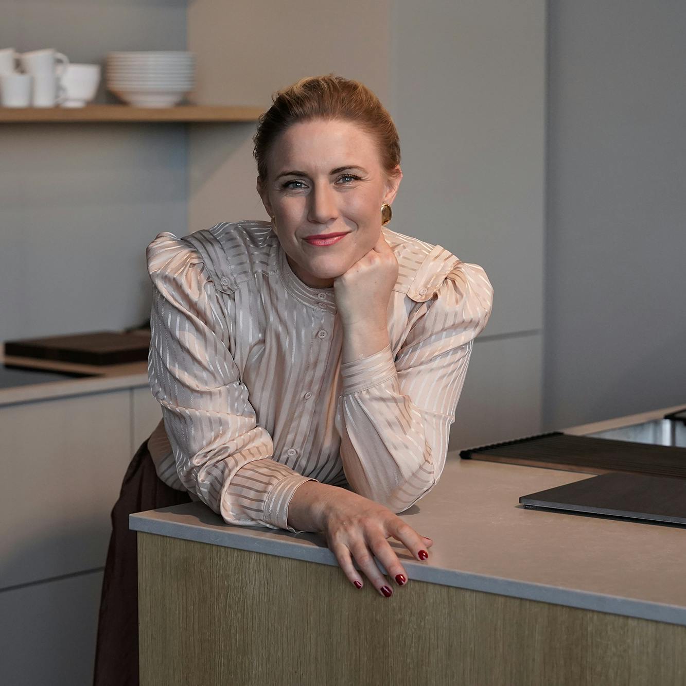 Mette Helenas råd om køkkener