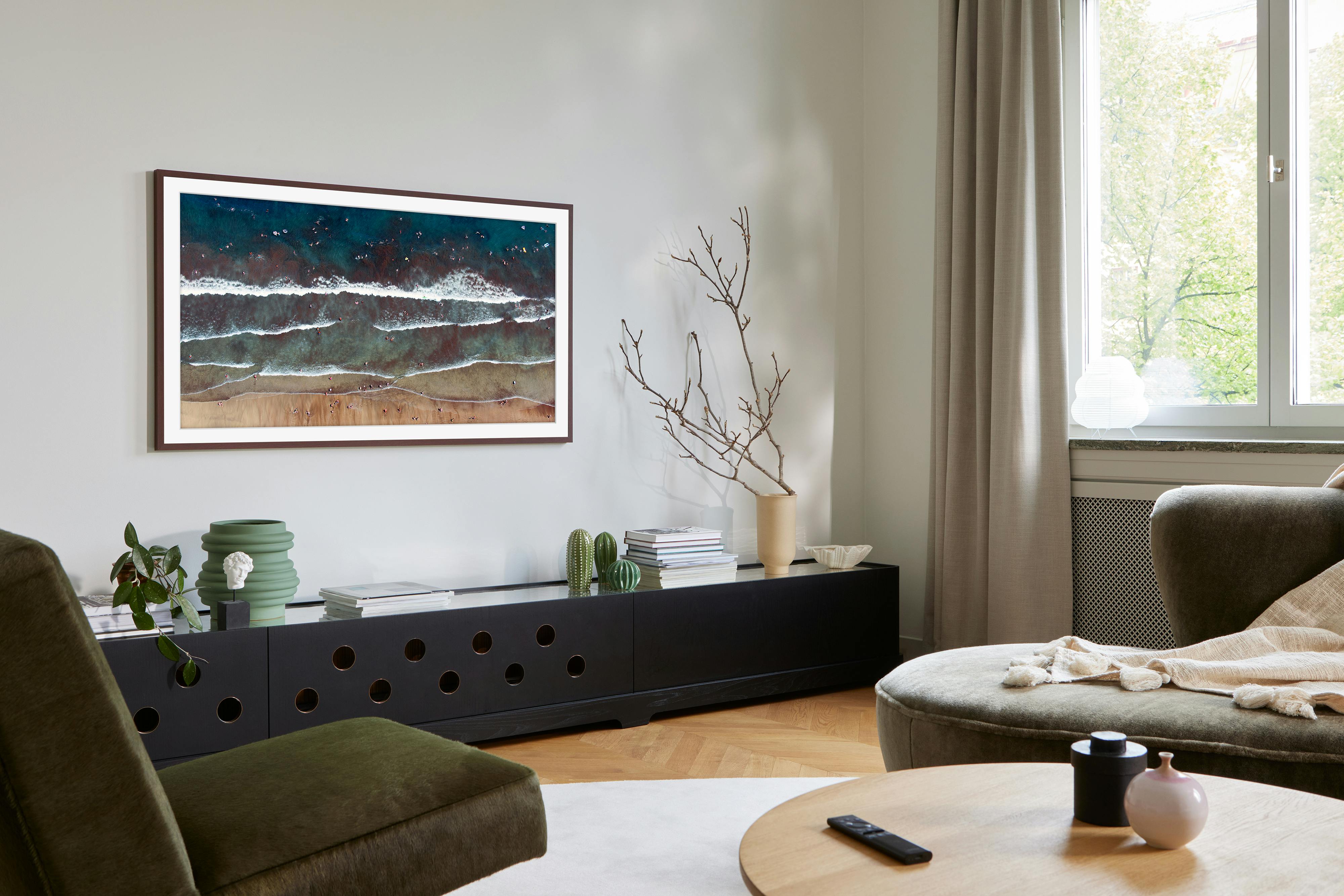 Personlighed i indretningen